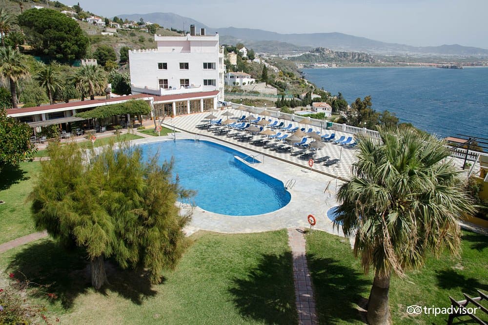 Salobreña - Image 1