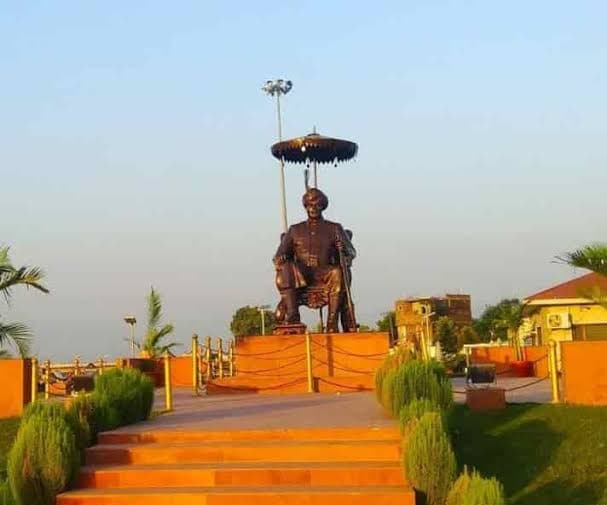 Hari Singh Park - Image 1