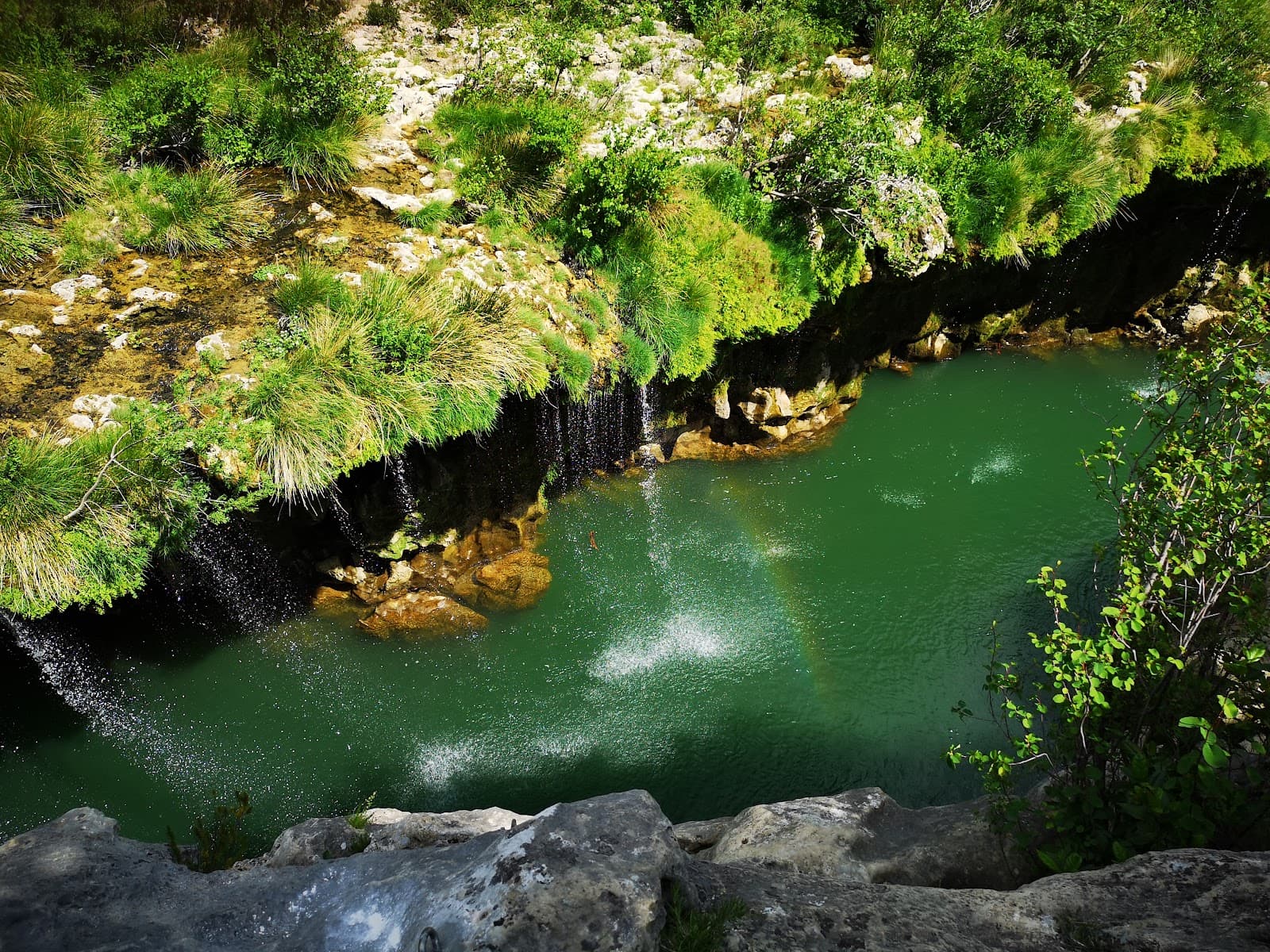 Gorges de l'Hérault - Image 1
