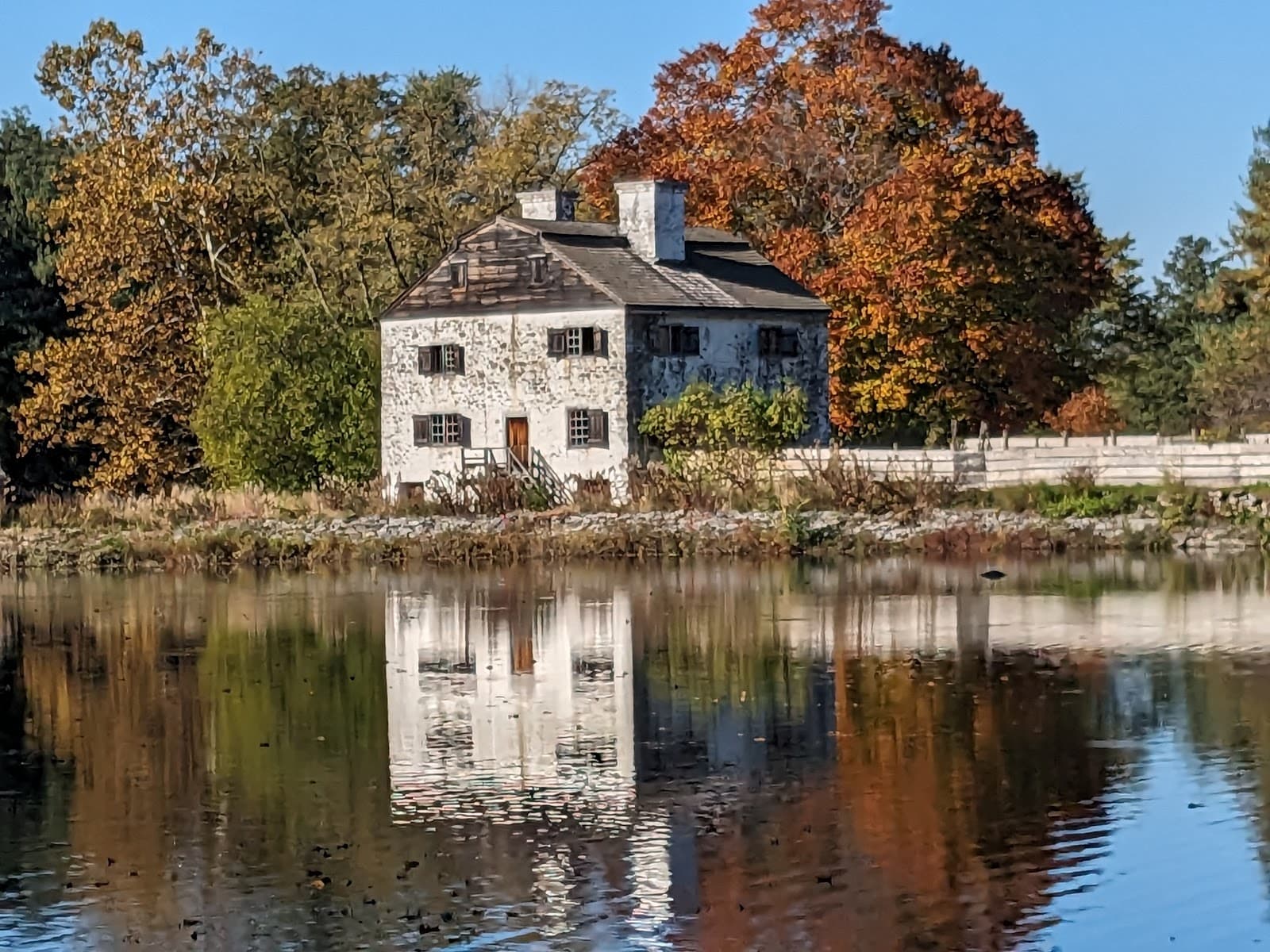 Philipsburg Manor - Image 1