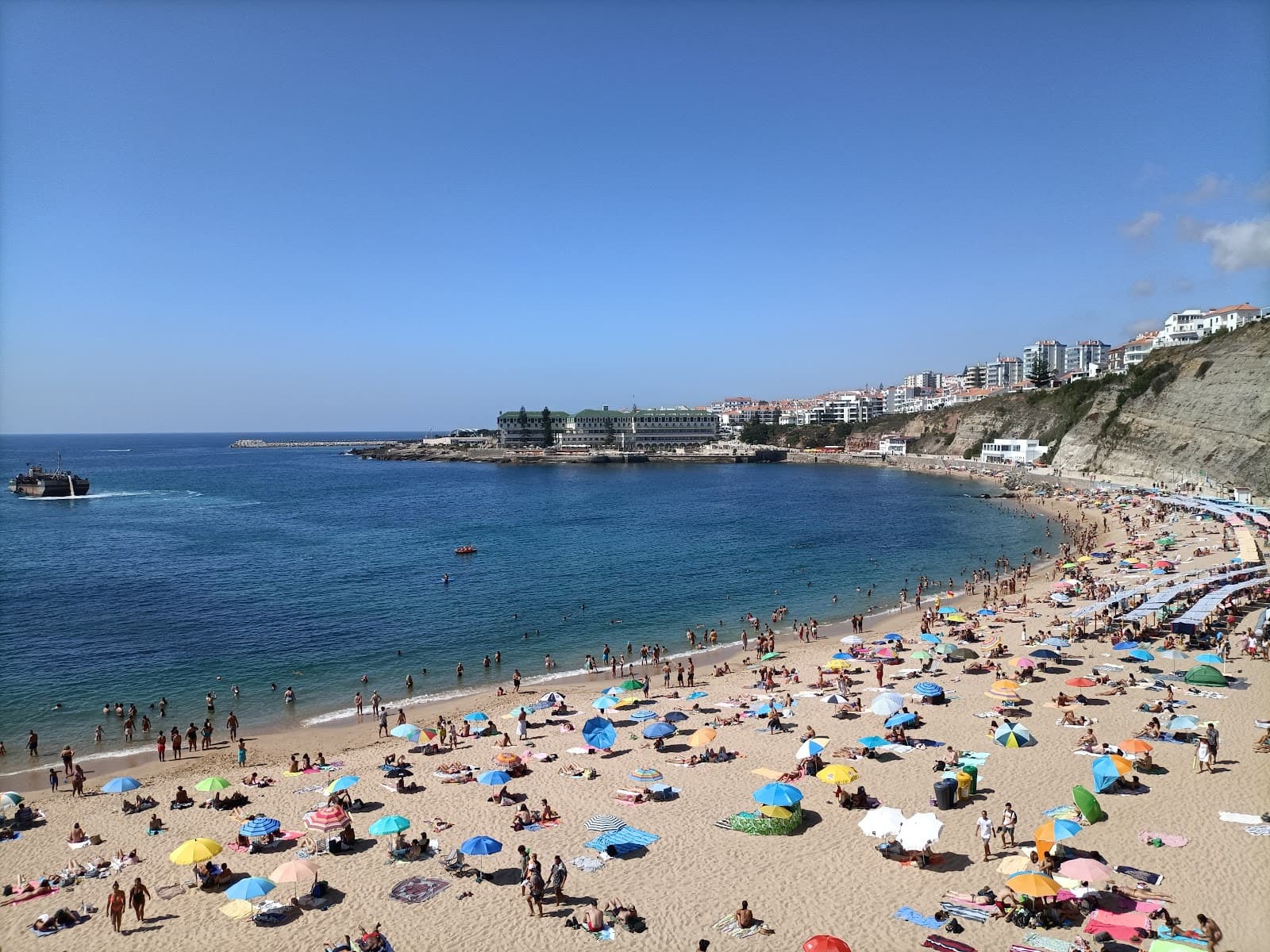 Praia do Sul Ericeira - Image 1