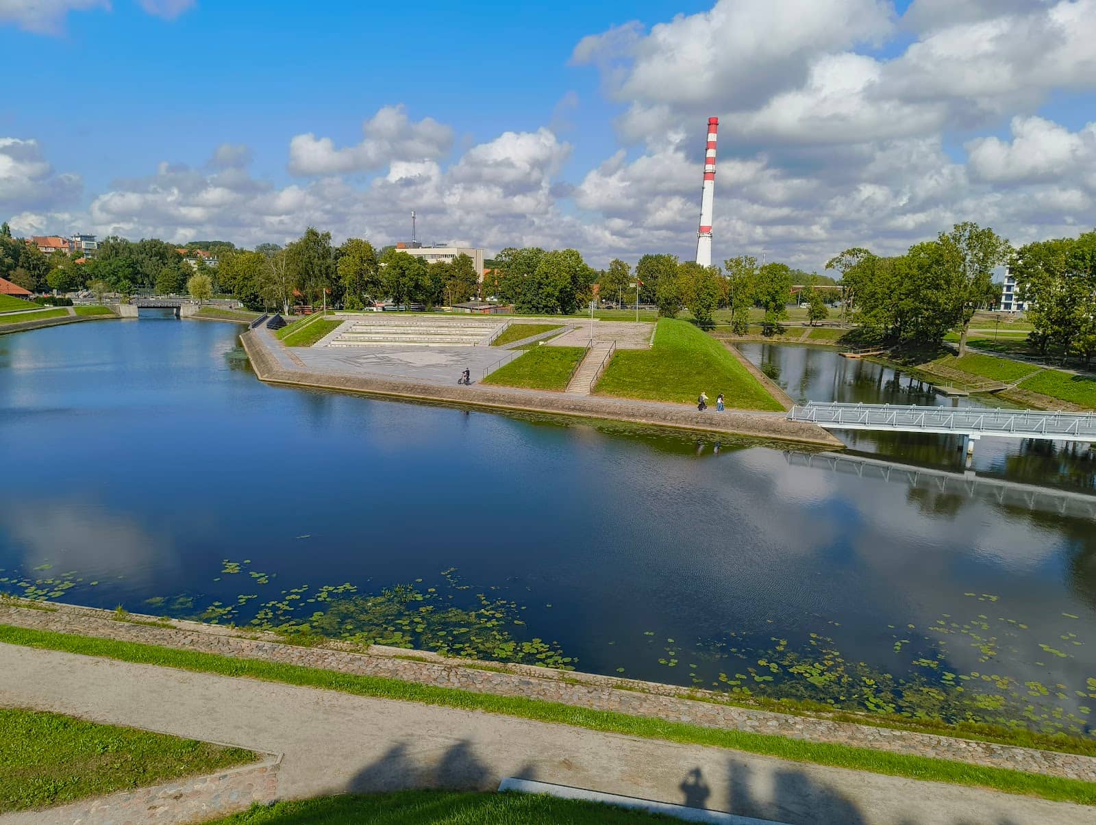 Modern Architectural Additions