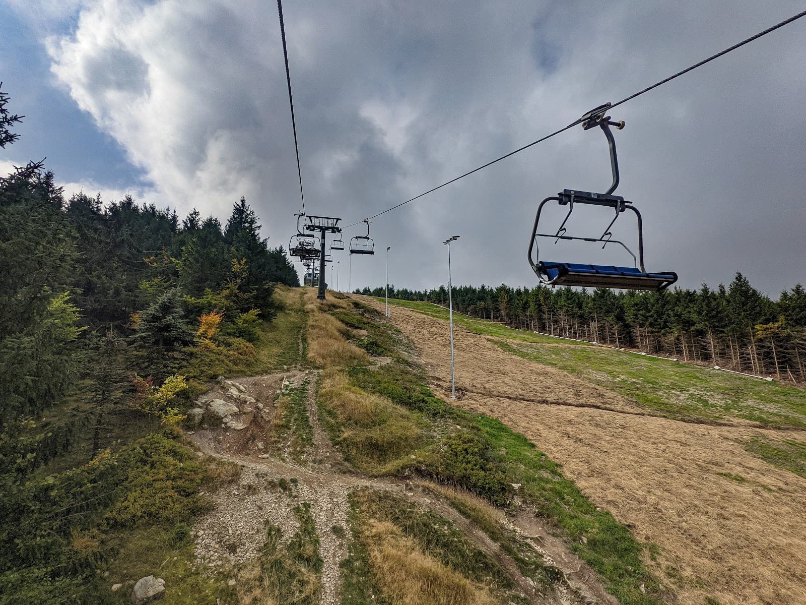 Ještěd Ridge Trails - Image 1