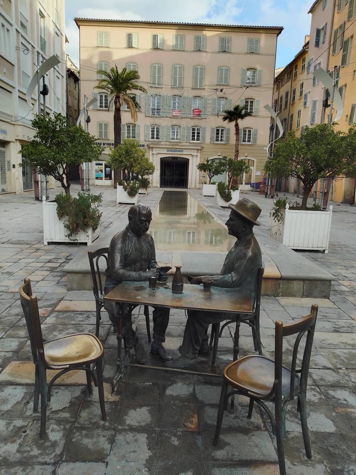 Île de Porquerolles