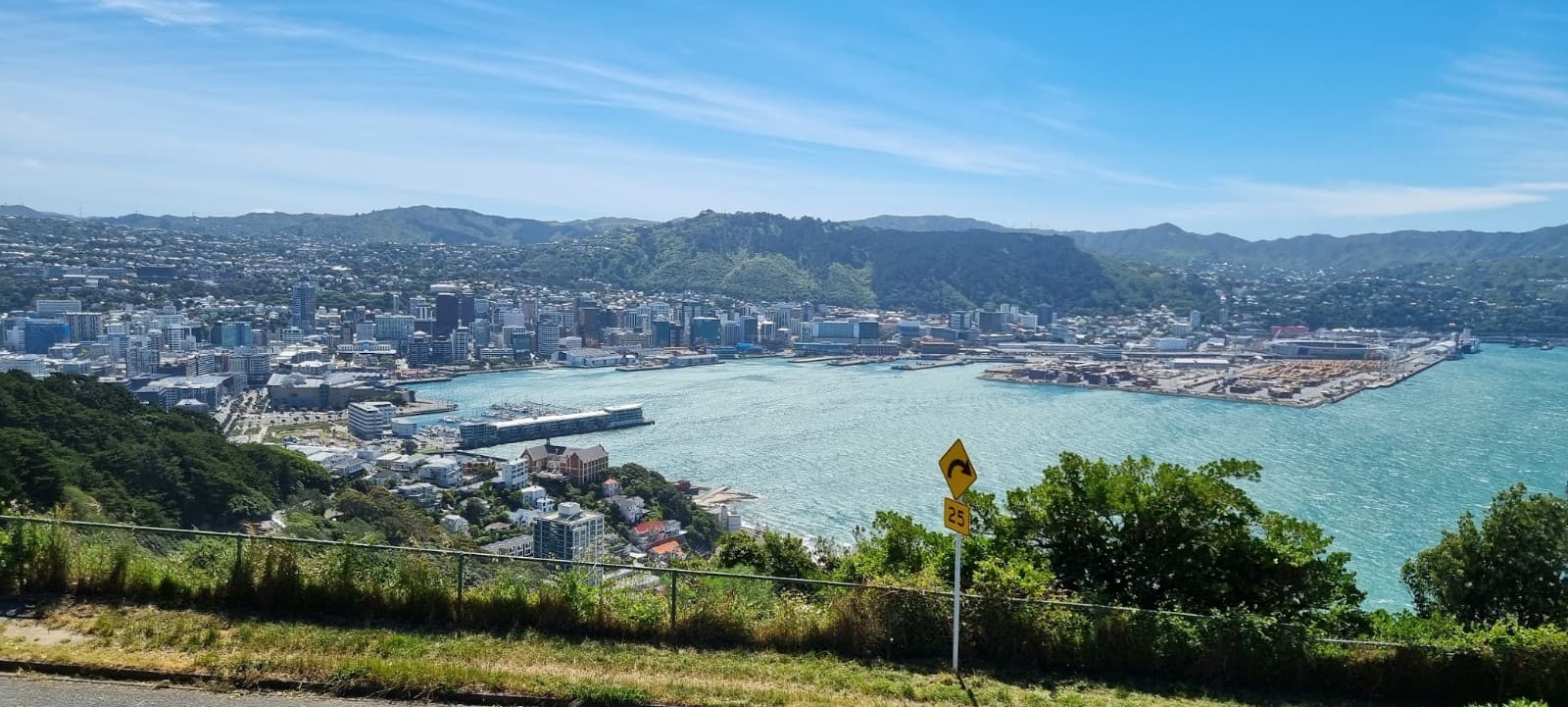 Mount Victoria - Image 1