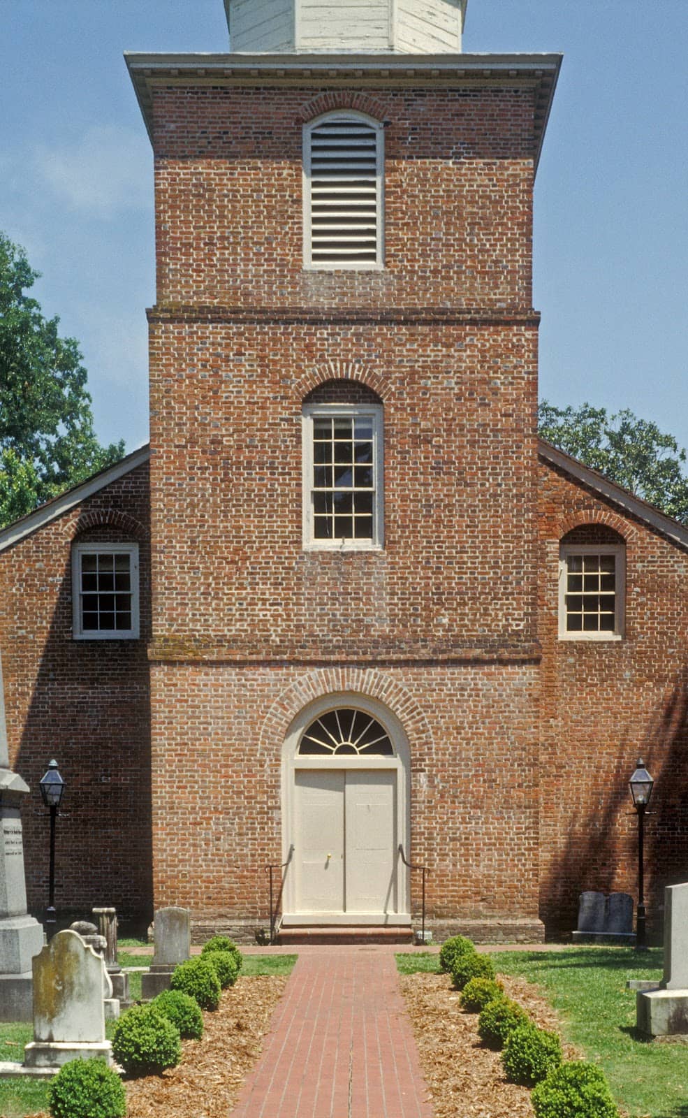 Organ Music & Prayer