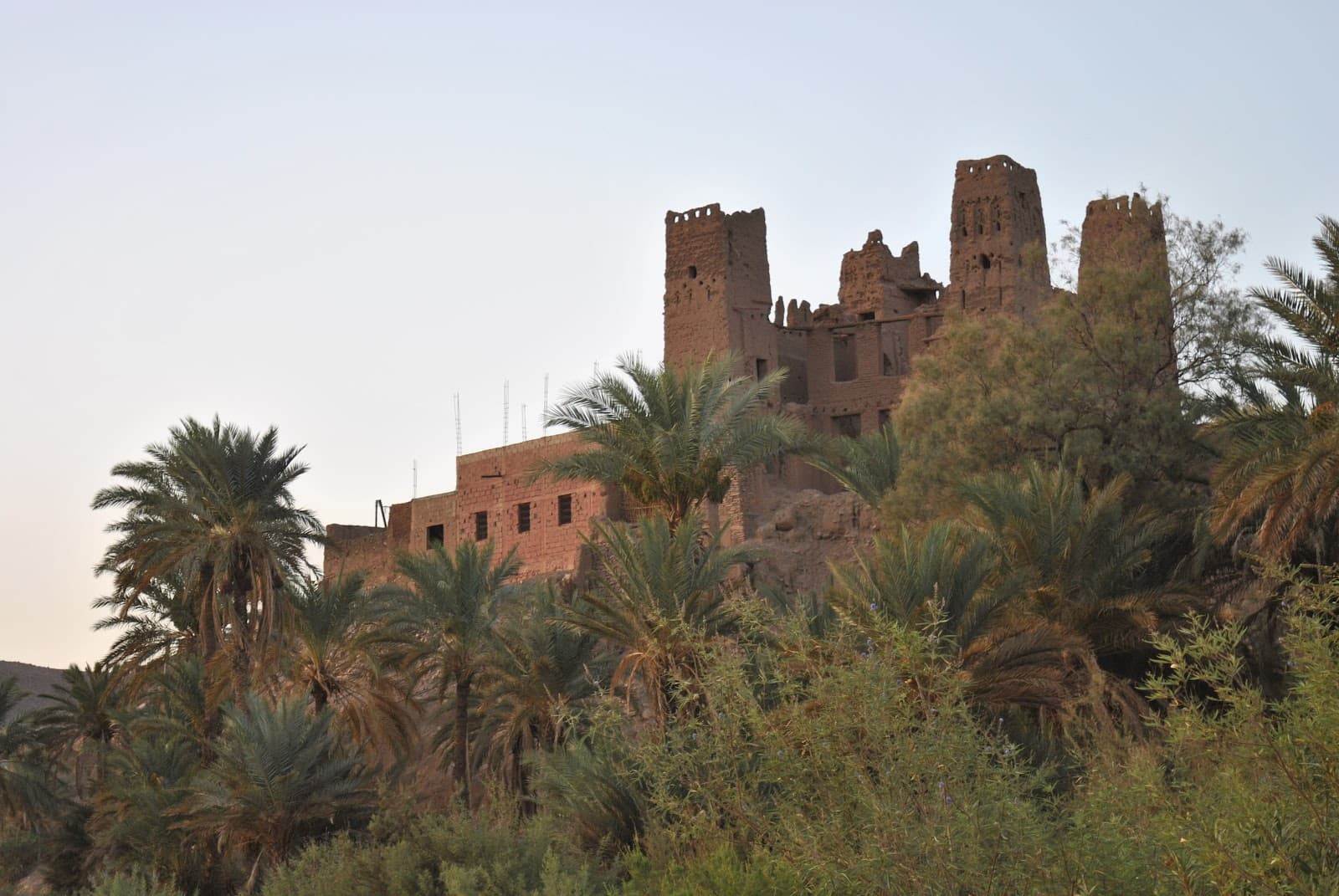 Agdz Morocco - Image 1