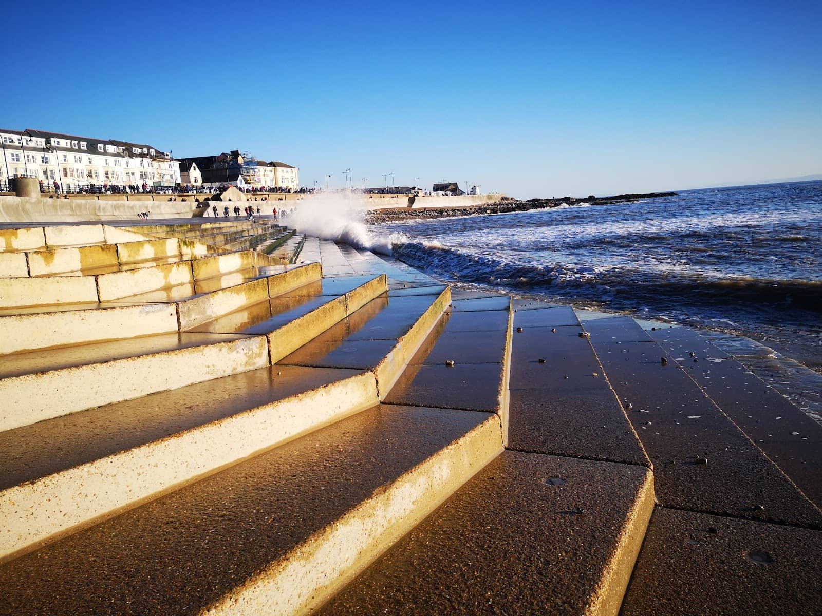 Waterfront Development