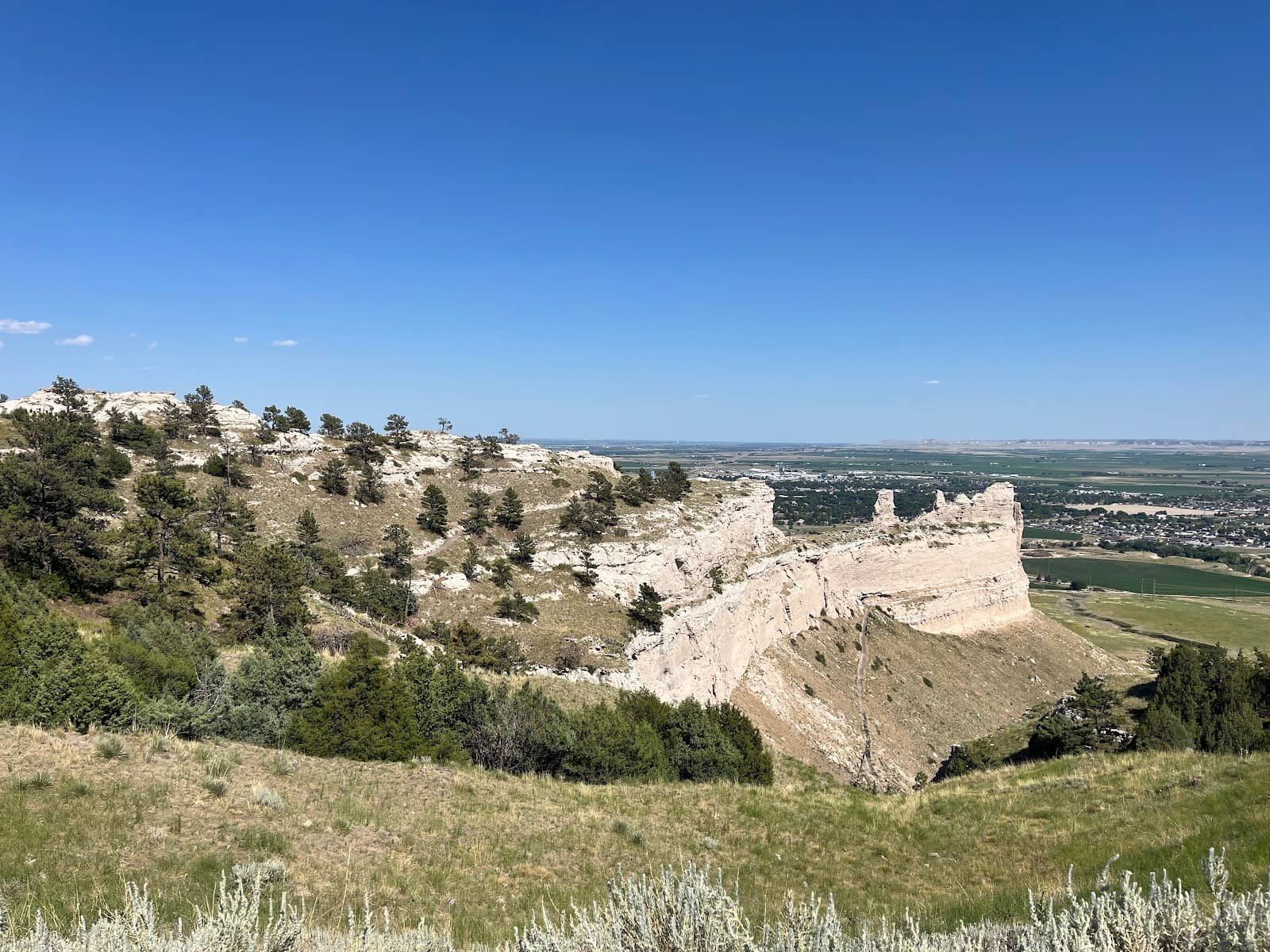 Historical Audio Tour