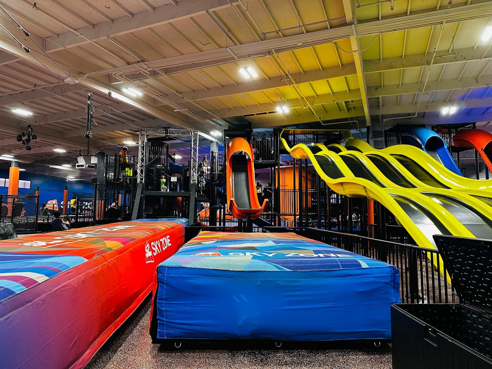 Sky Zone Alhambra - Image 1