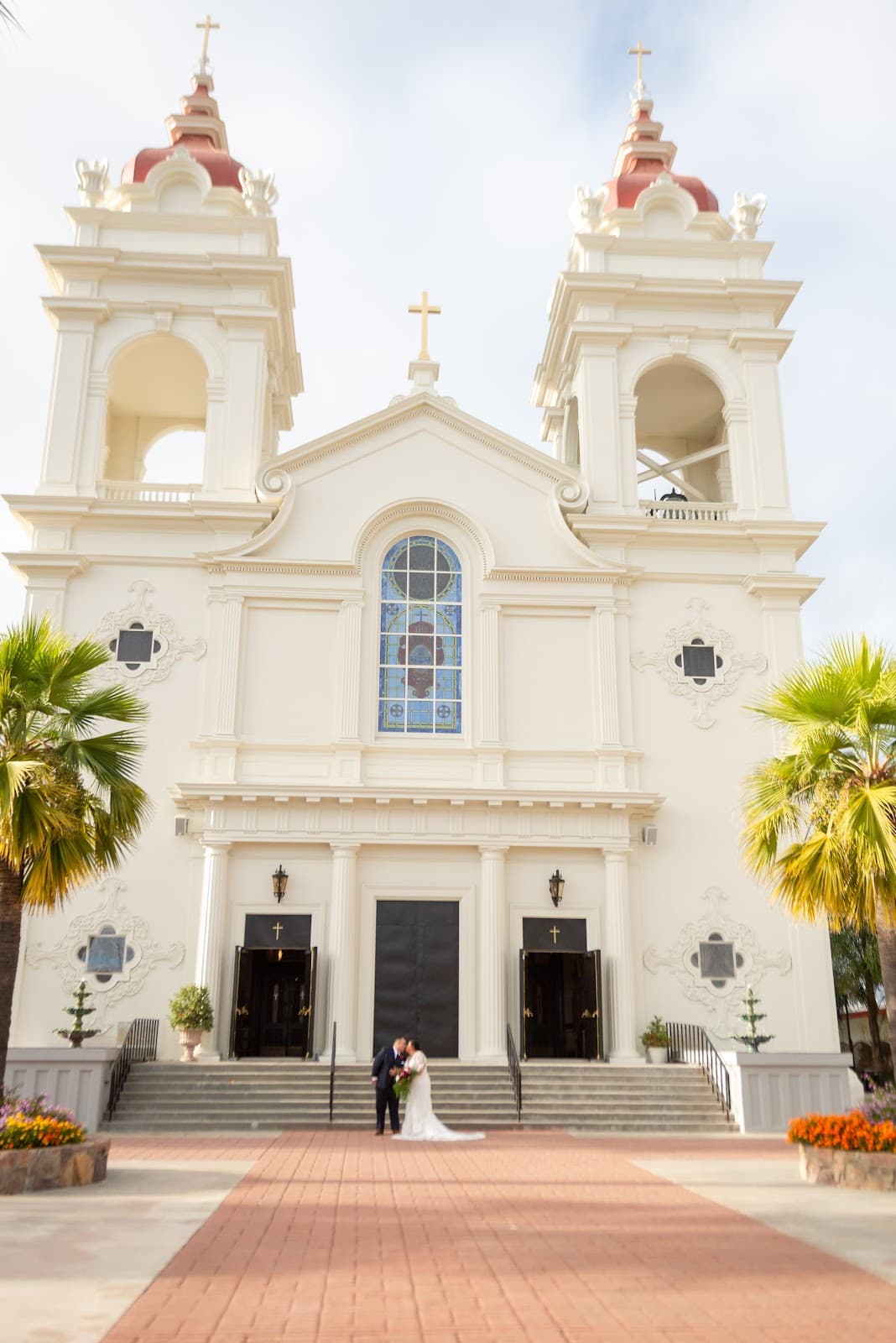 Five Wounds Church - Image 1