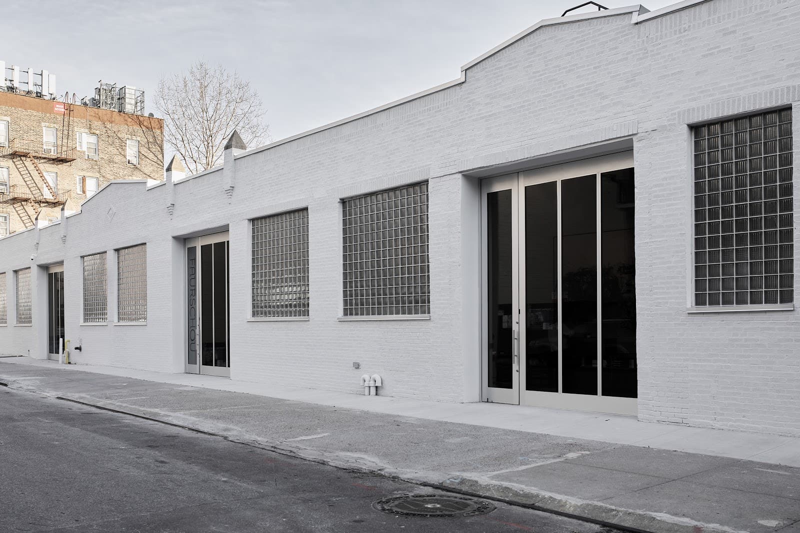 Faurschou New York - Image 1