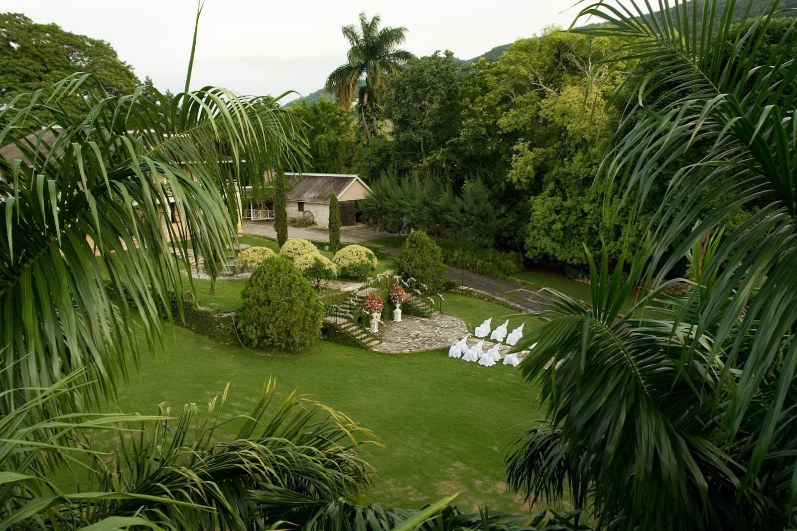 Bellefield Great House and Estate - Image 1