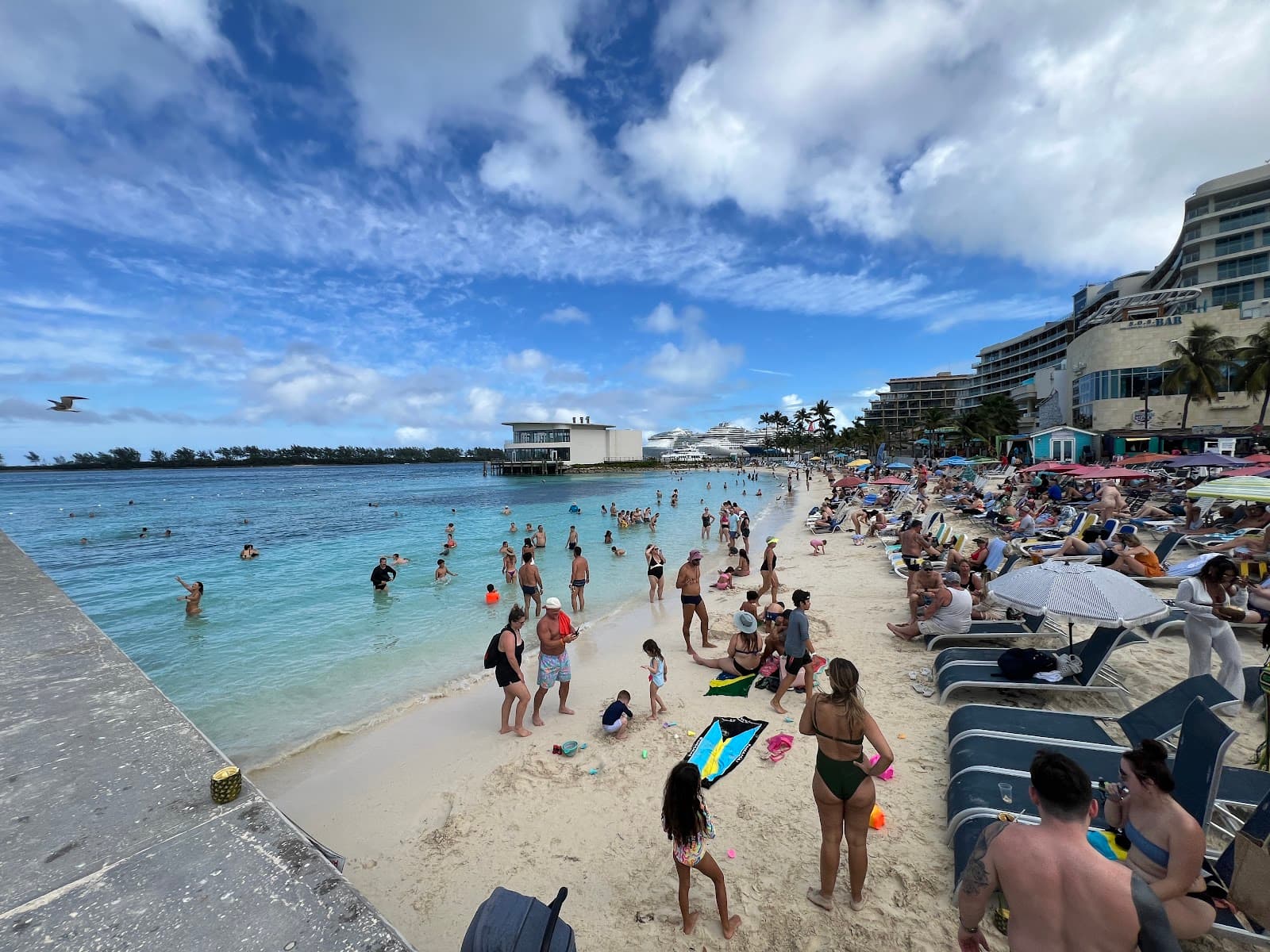 Junkanoo Beach - Image 1