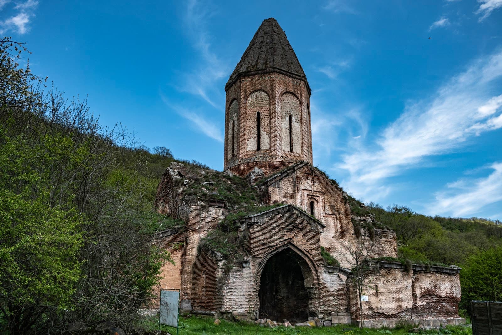 Kirants Monastery - Image 1
