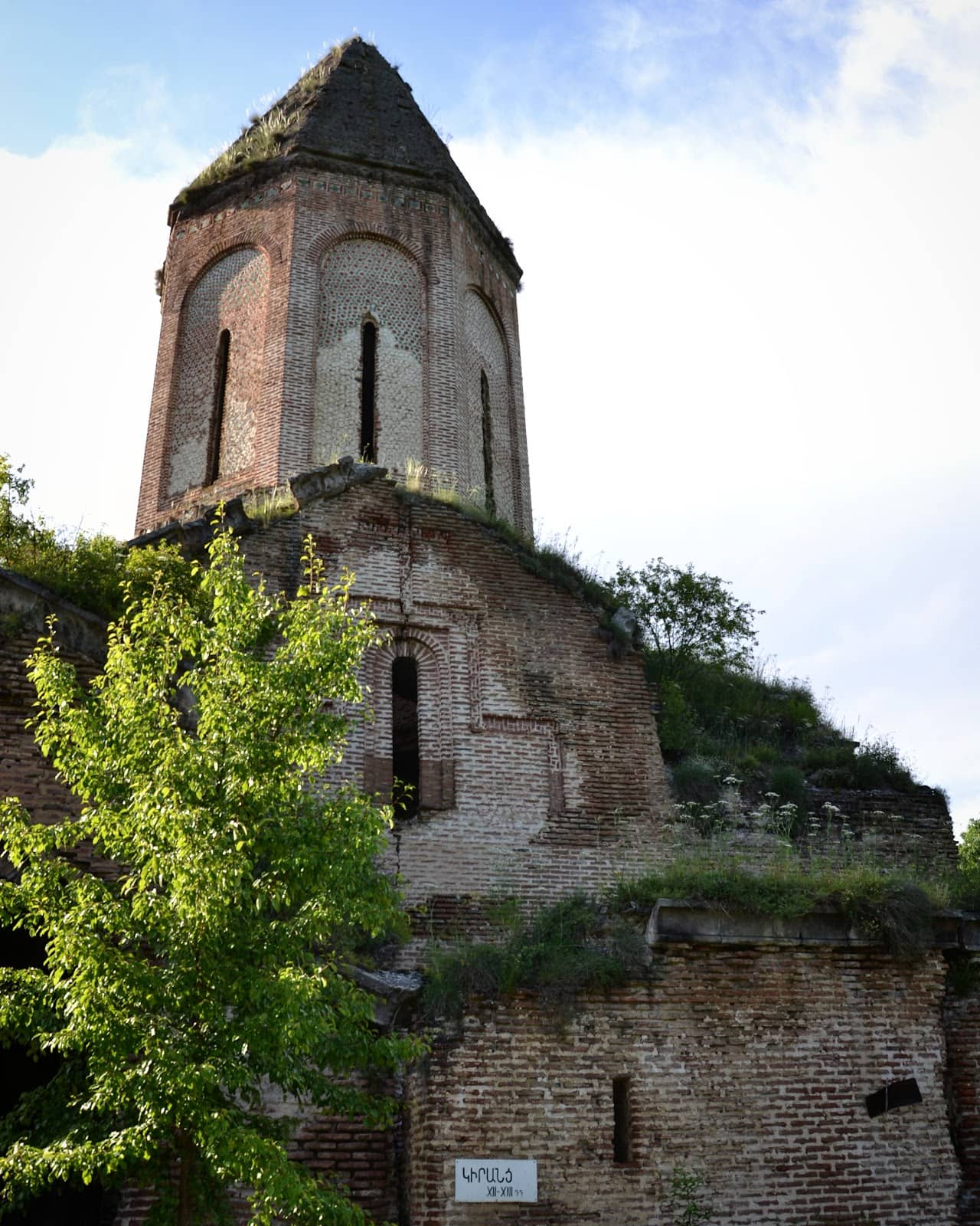 Vertical photo