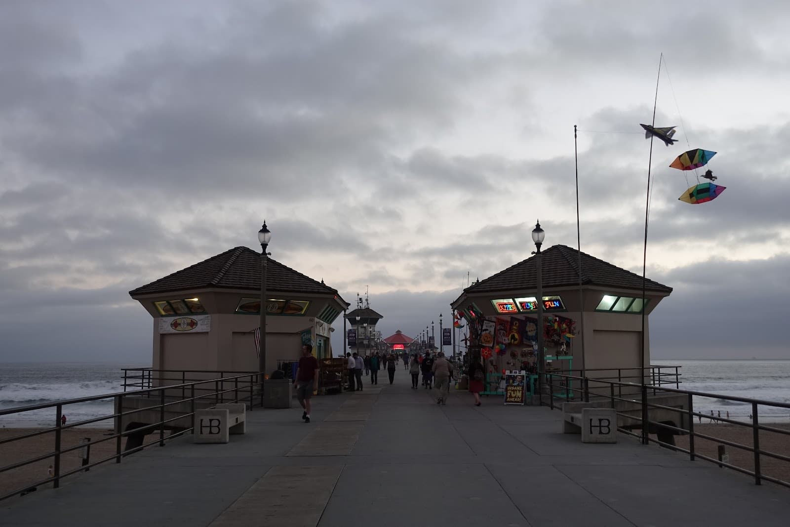 Pier Plaza - Image 1