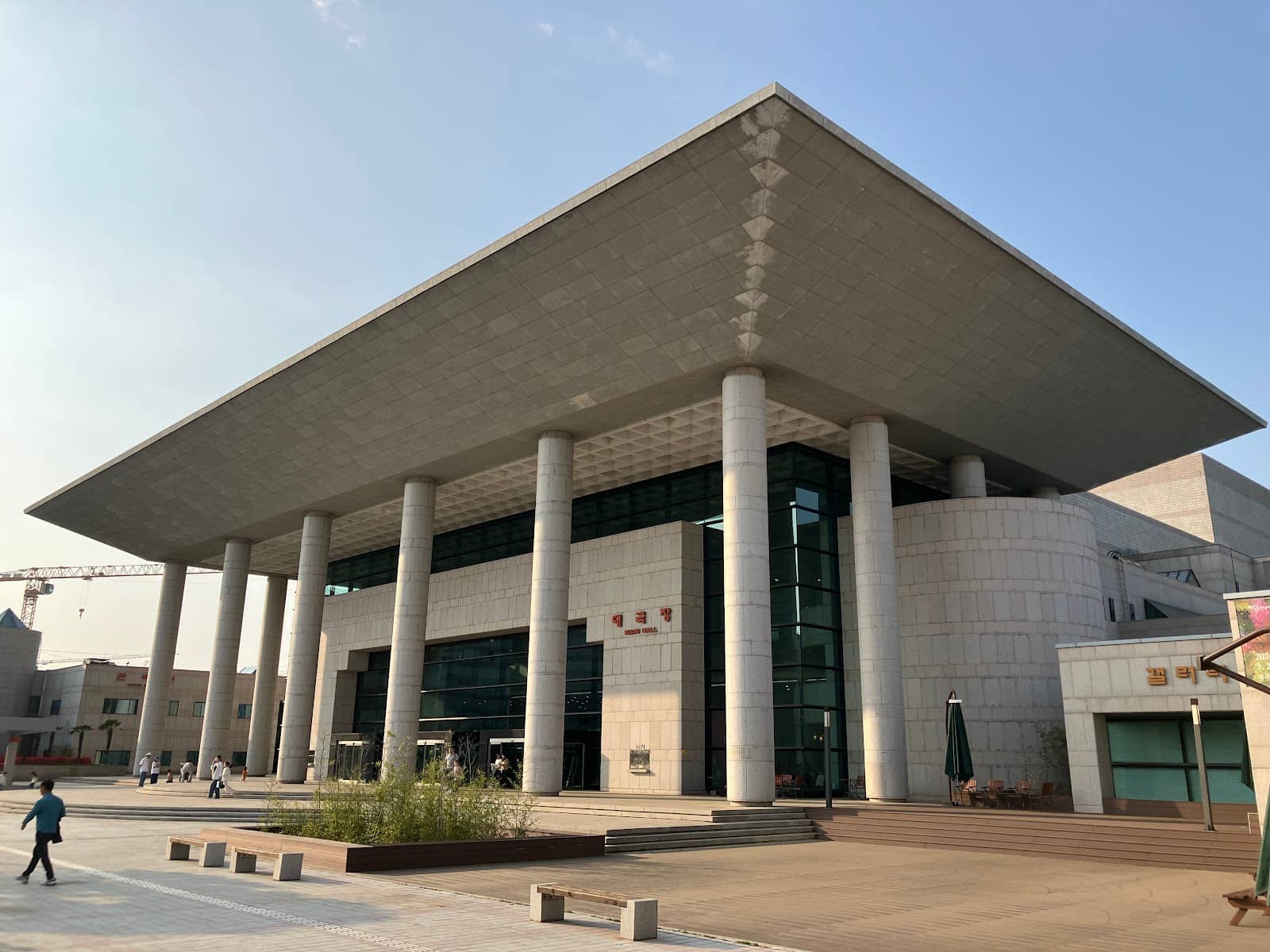 Thematic Photo Zones