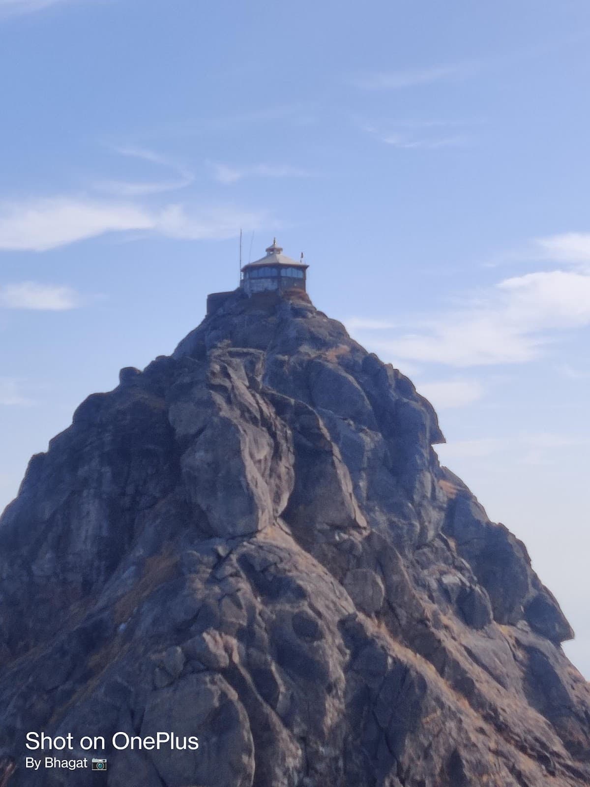 Dattatreya Temple (Girnar) - Image 1