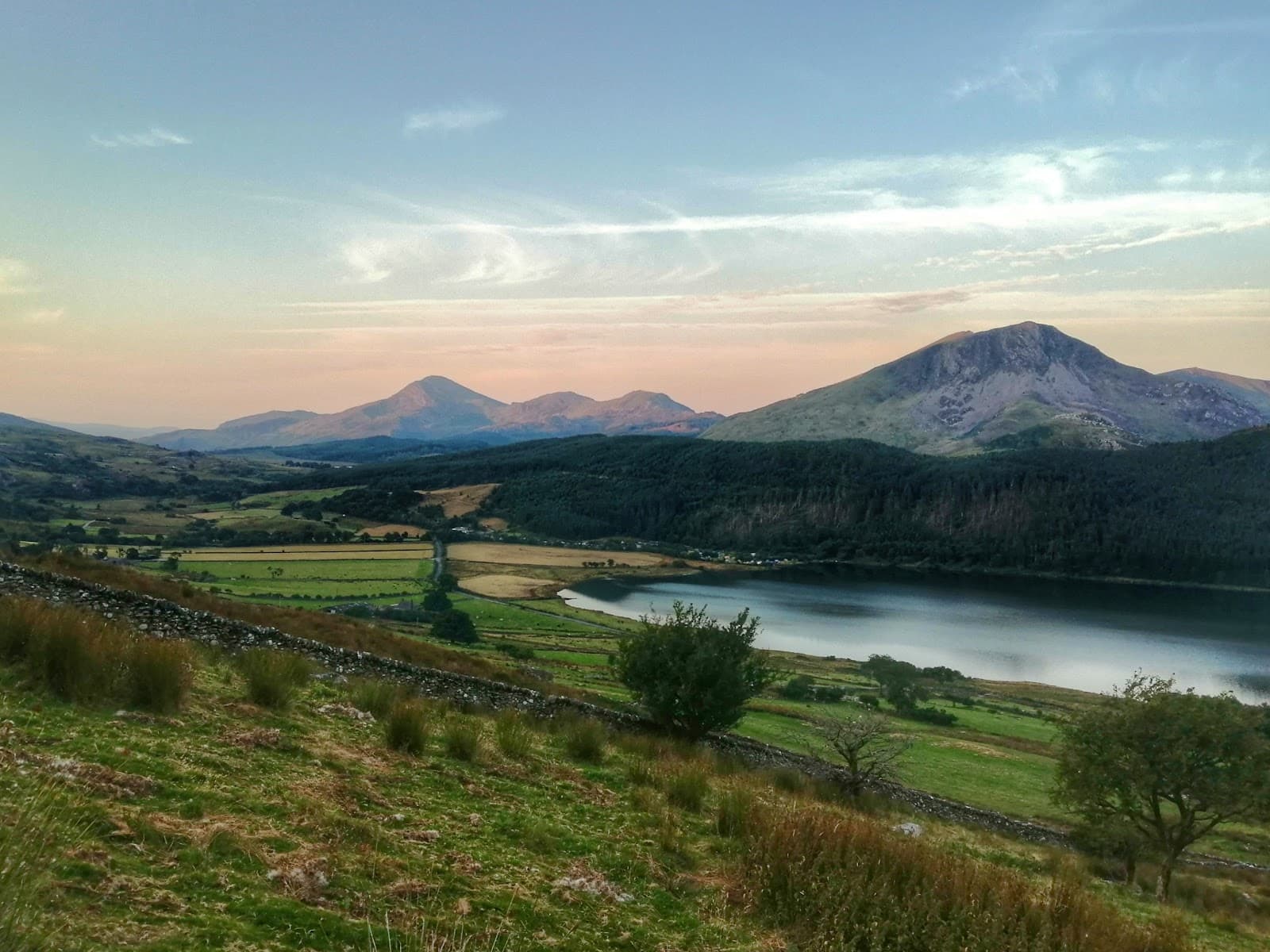 Snowdon Ranger Path - Image 1