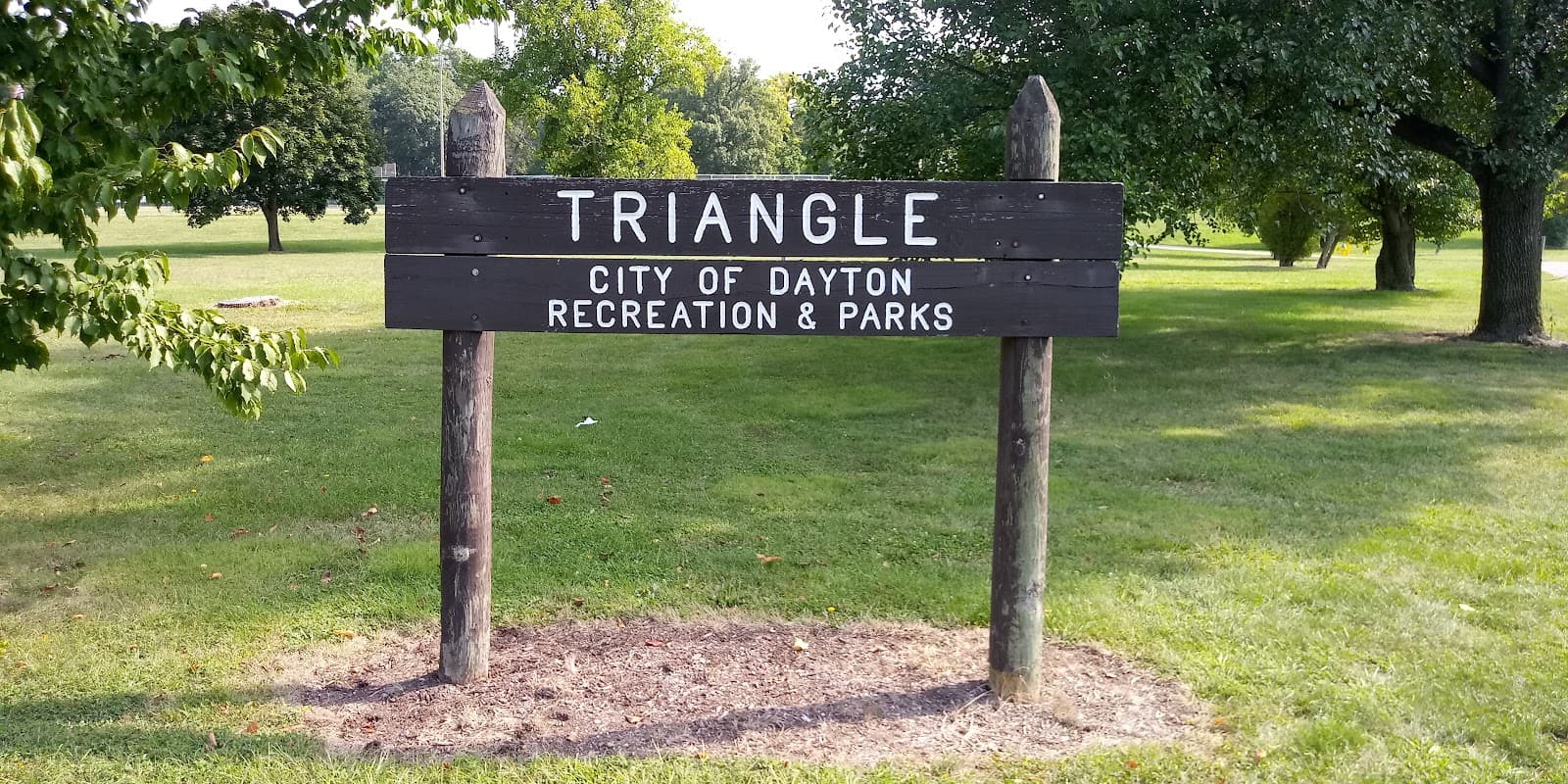 Triangle Park - Image 1