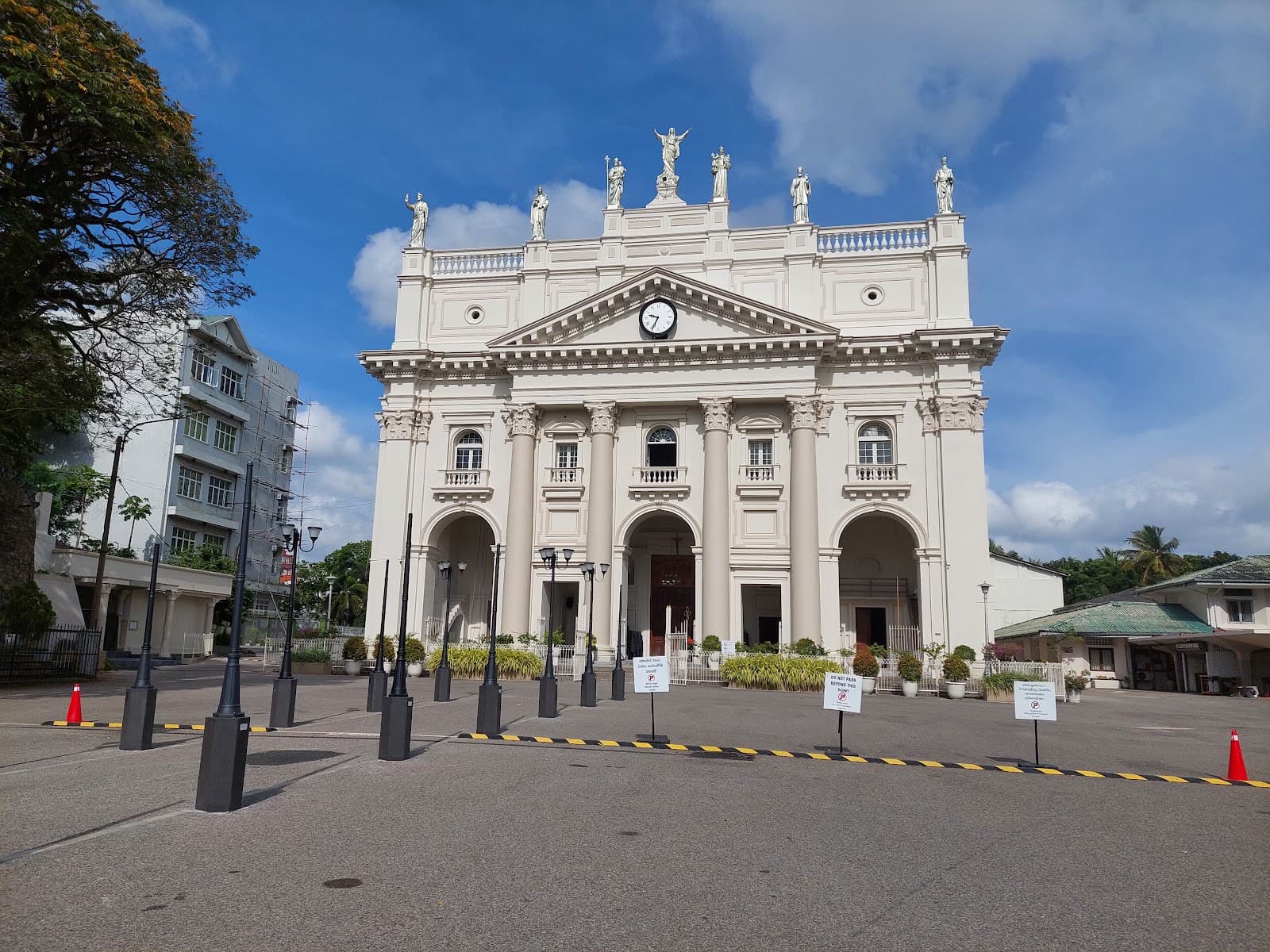 St. Lucia's Cathedral - Image 1