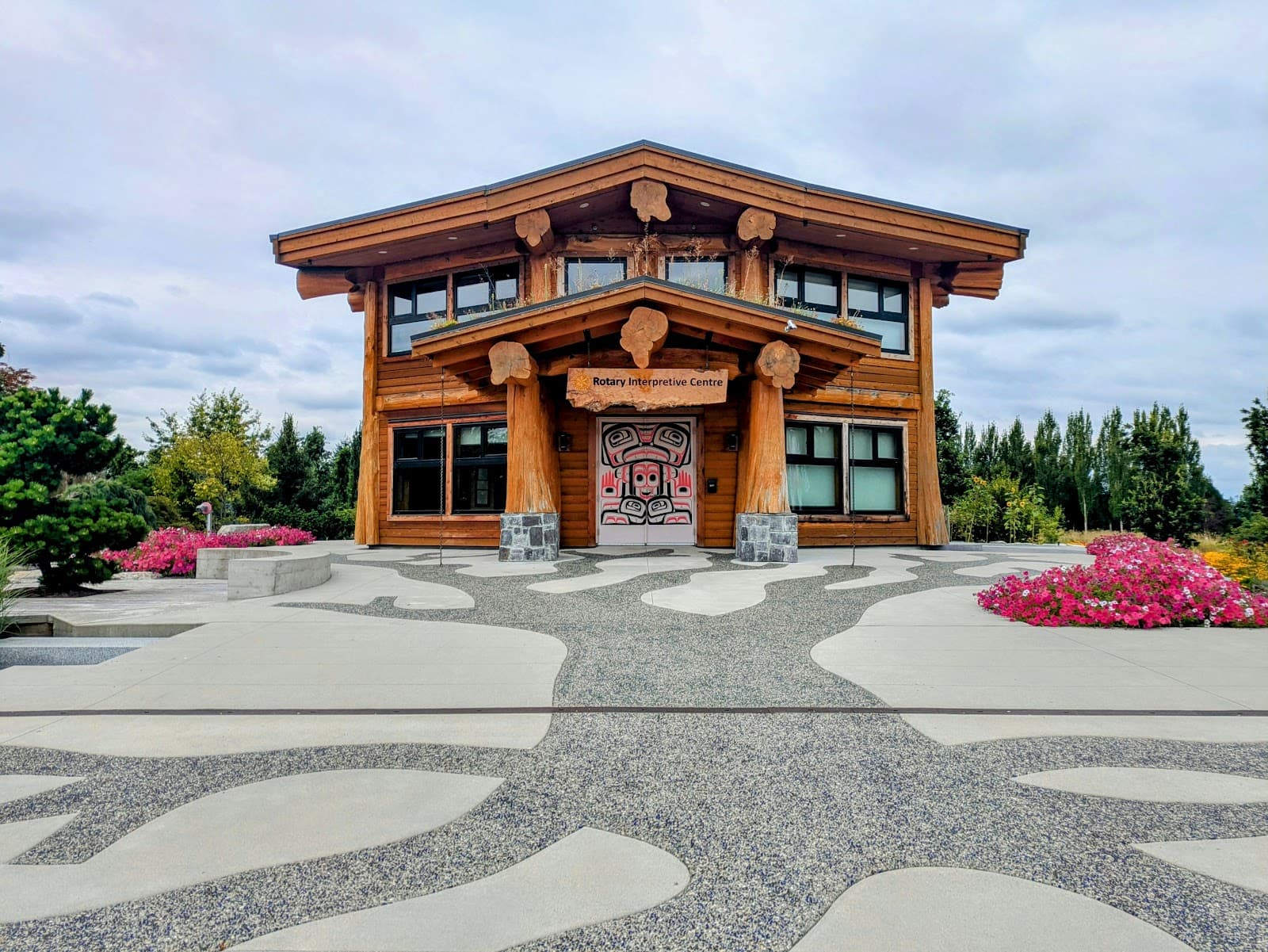 Derek Doubleday Arboretum - Image 1