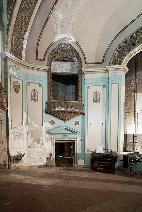 Stand-Up Comedy Show