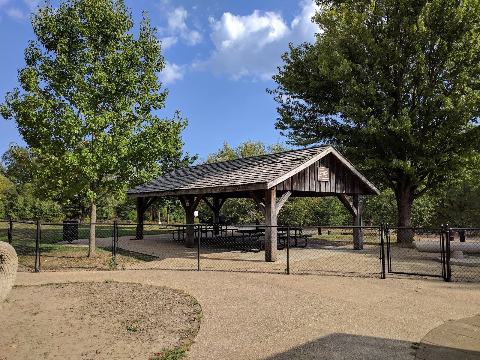 Bryan Park - Image 1