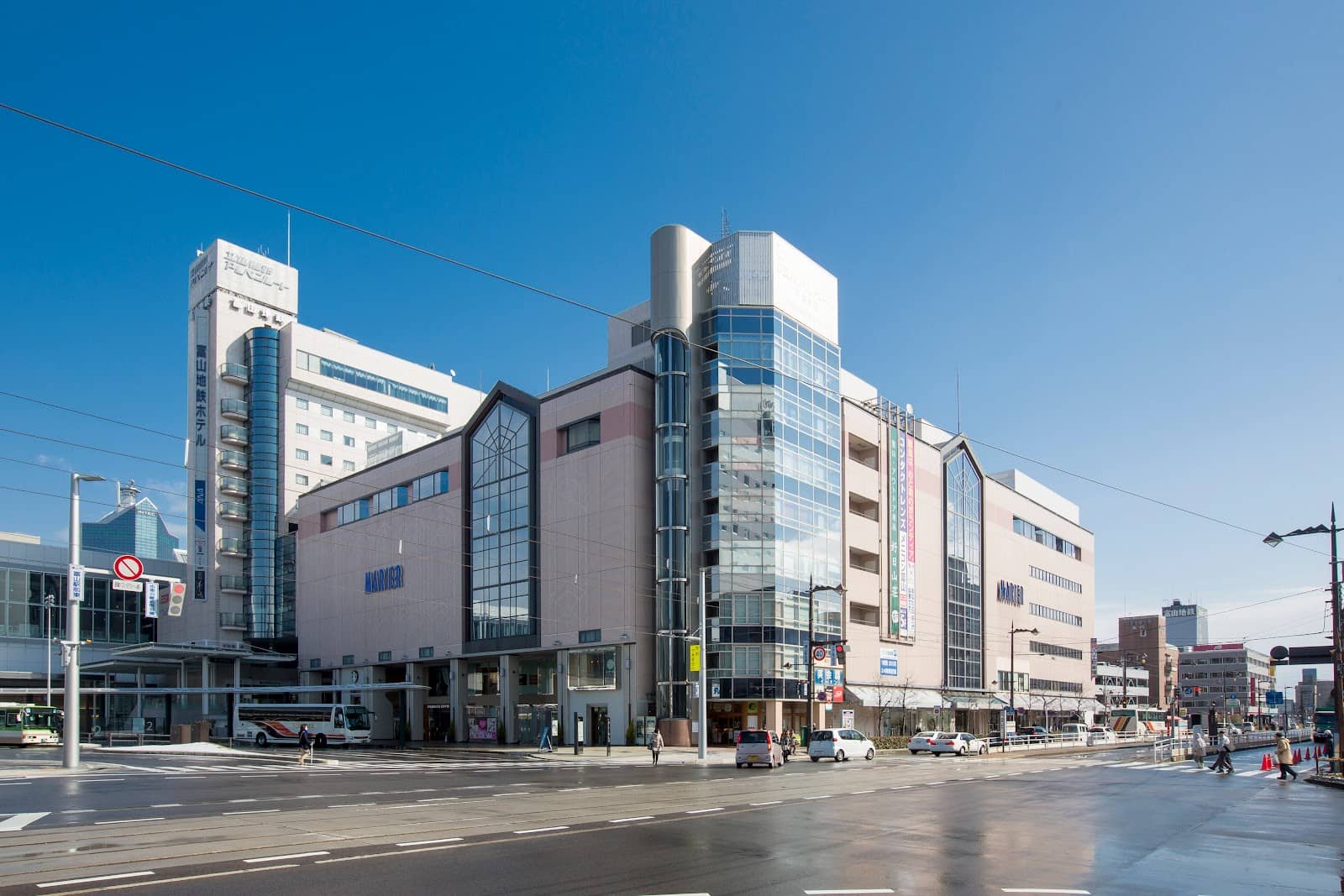 Matsukawa River Cruises