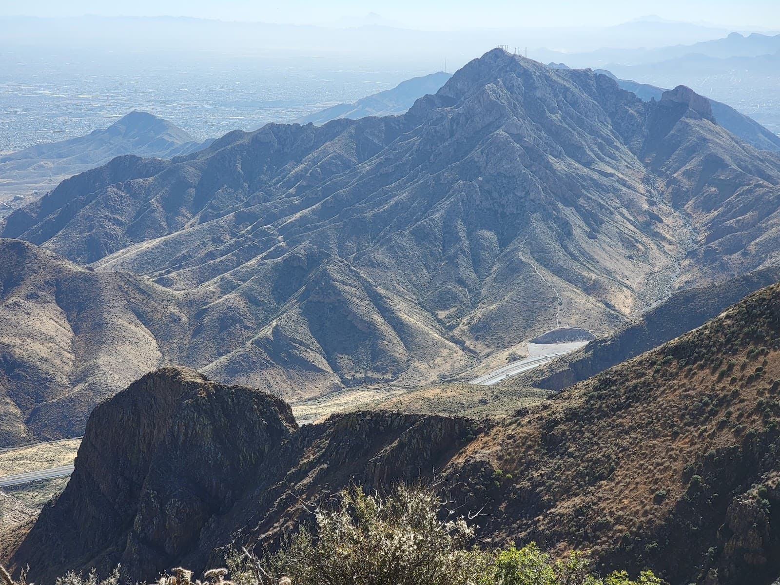 North Franklin Peak - Image 1