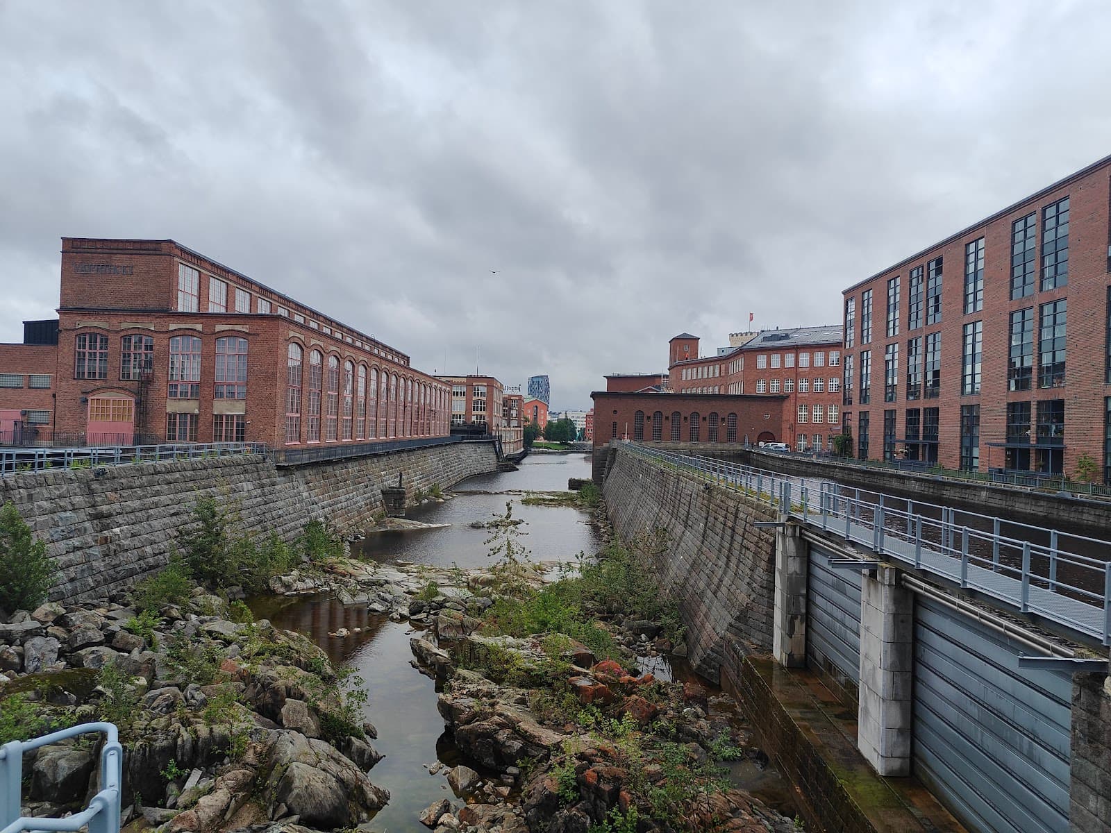 Palatsinsilta Bridge - Image 1