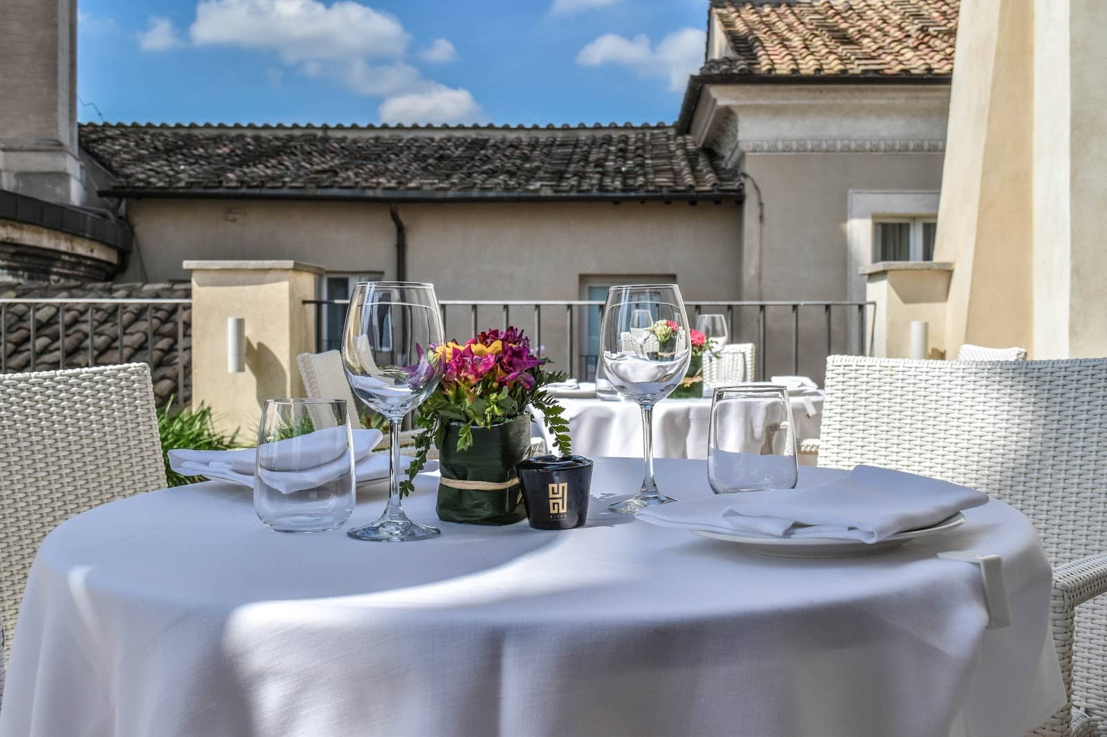 La Dolce Vita Ambiance