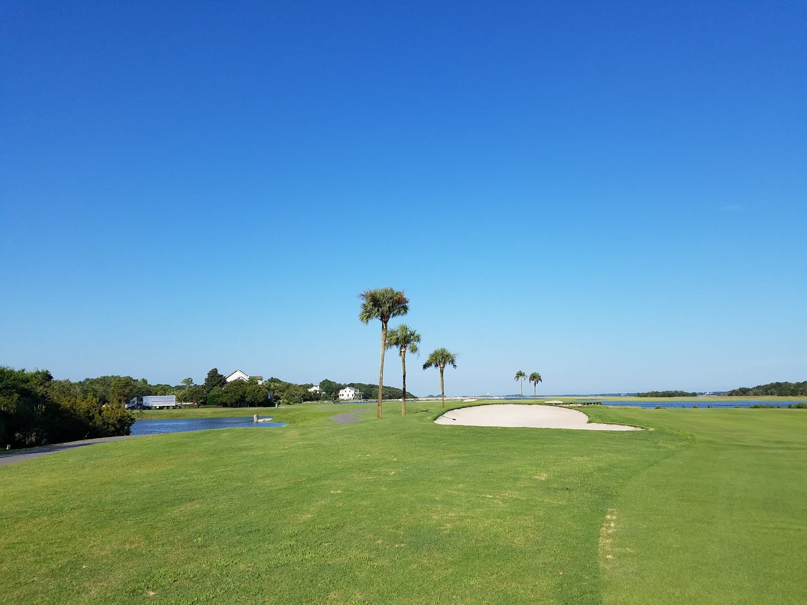Oak Point Golf Course - Image 1