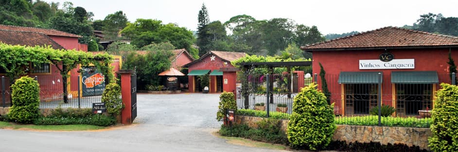 Vinícola Canguera - Image 1