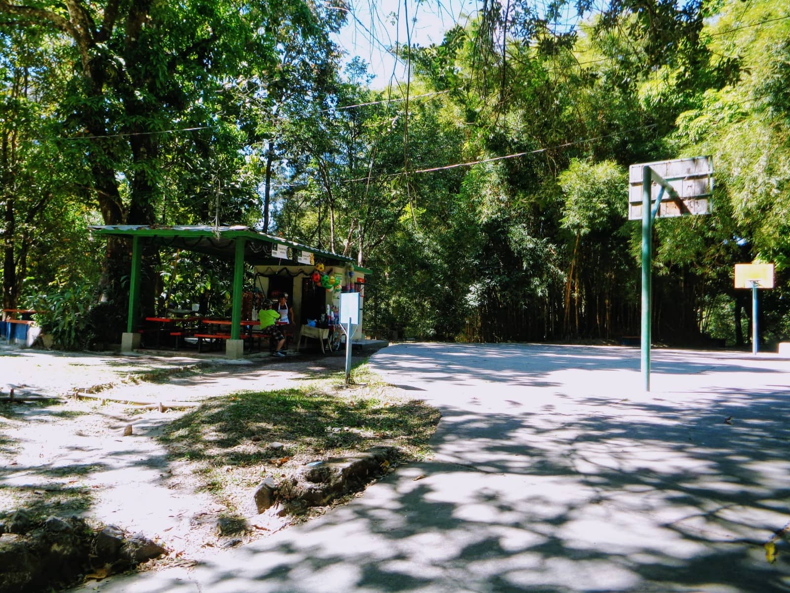 Nature and Recreation