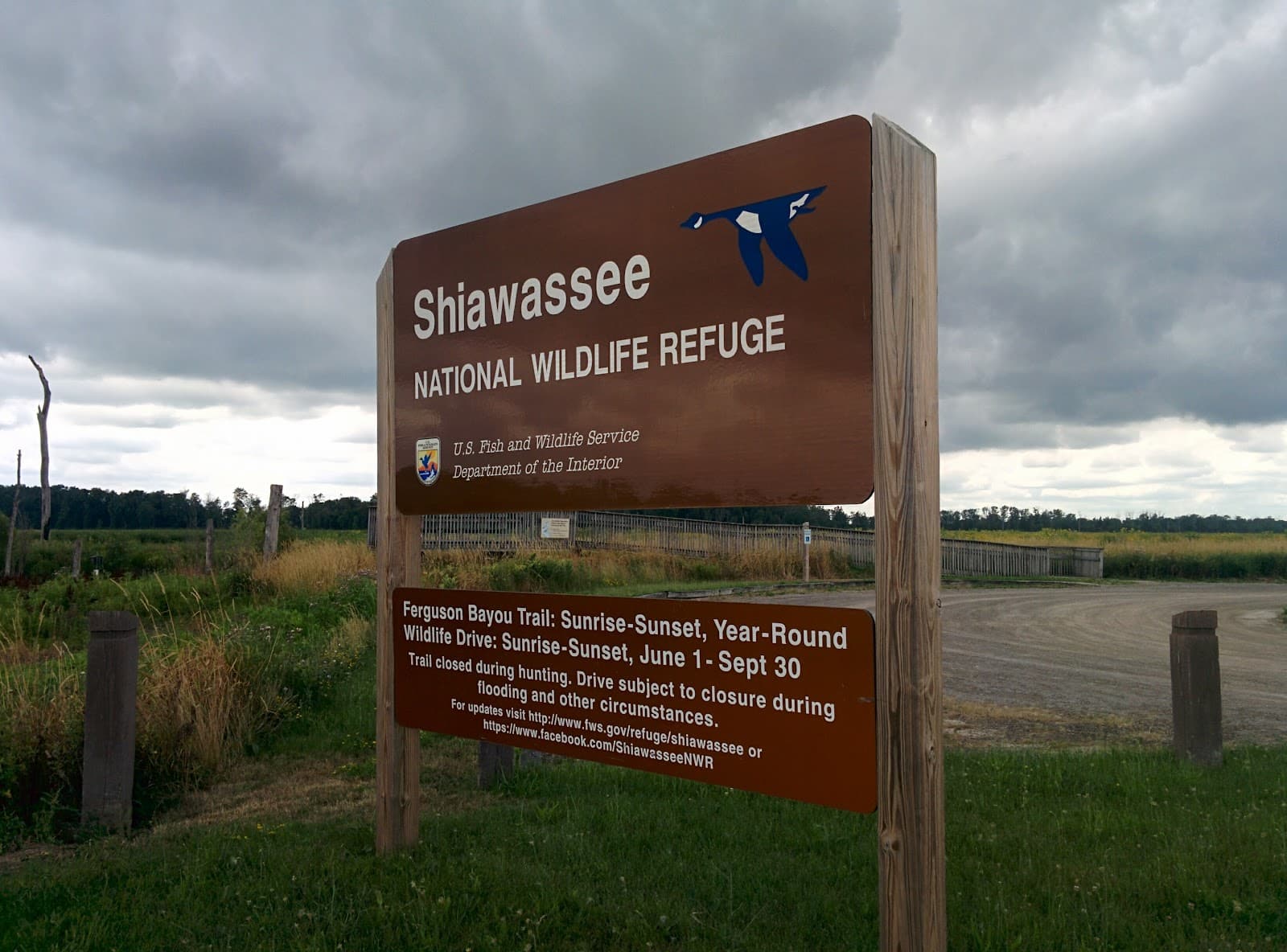 Shiawassee National Wildlife Refuge - Image 1