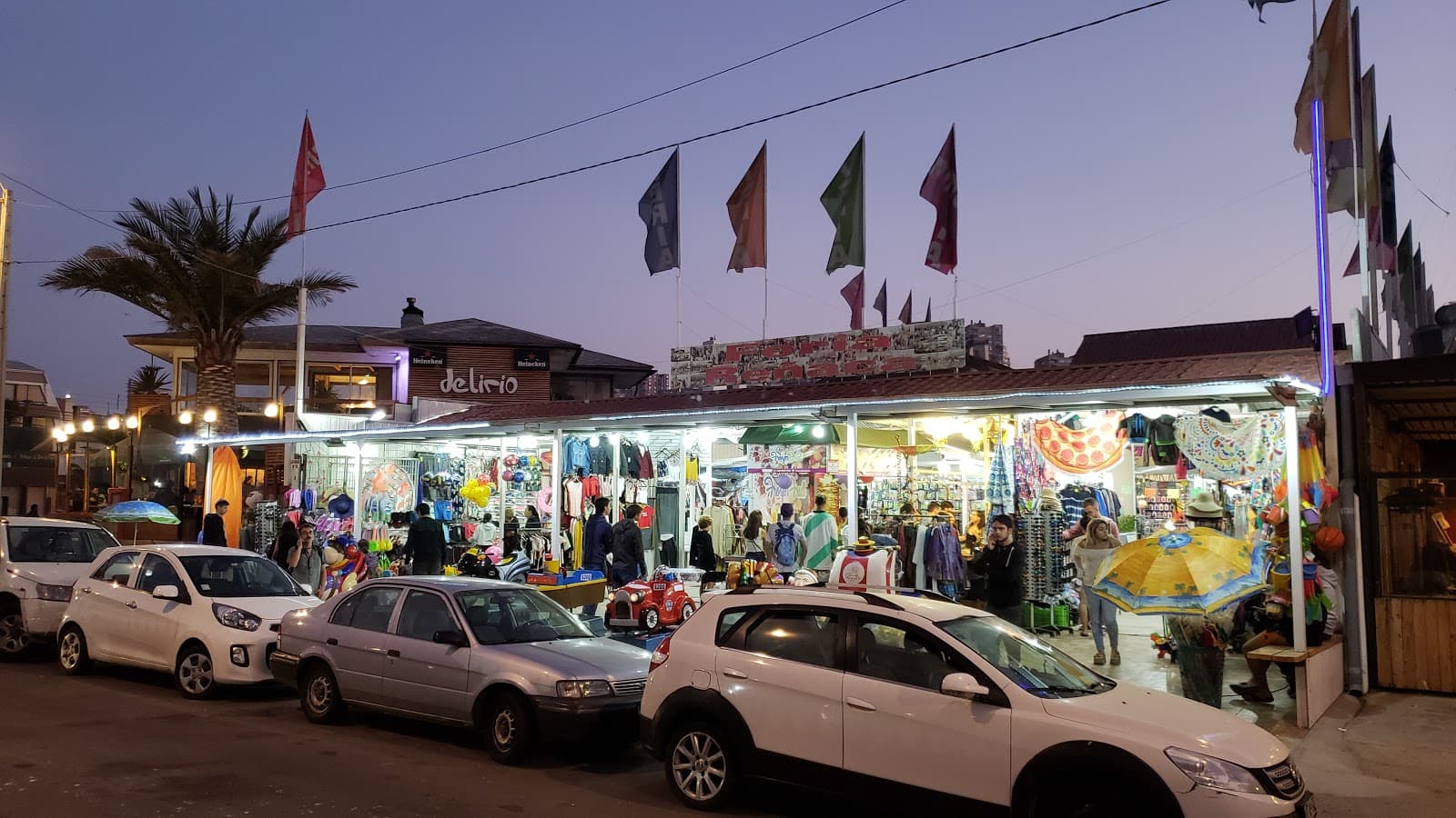 Feria Artesanal Reñaca - Image 1