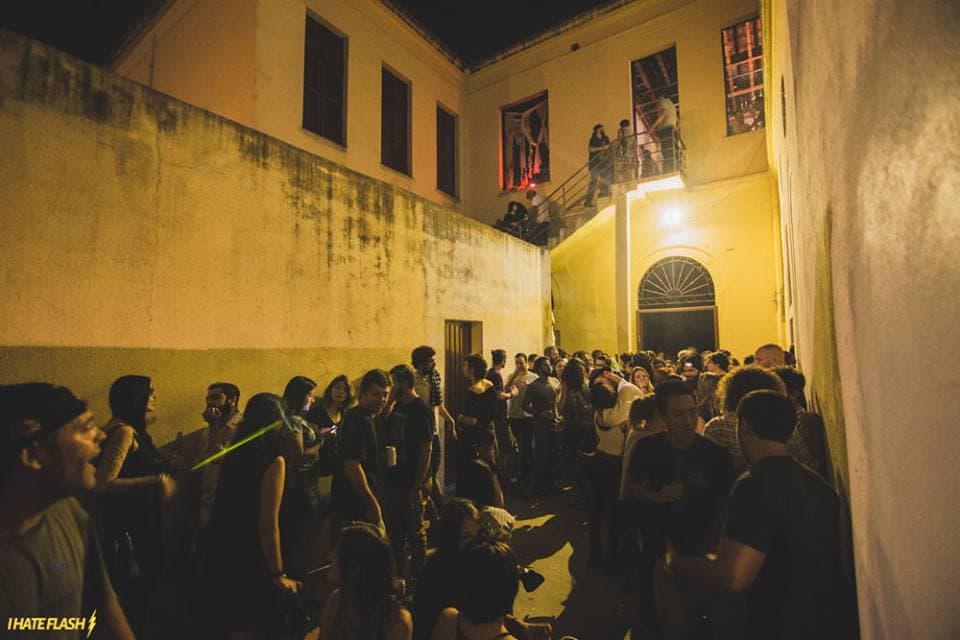 Casa da Luz - Image 1