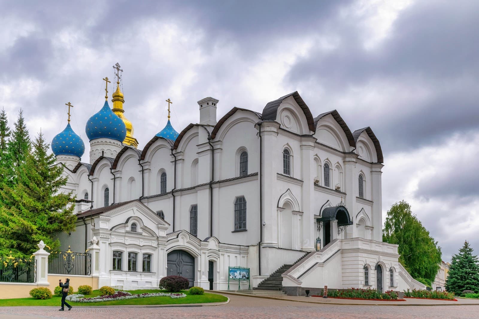 Annunciation Cathedral - Image 1