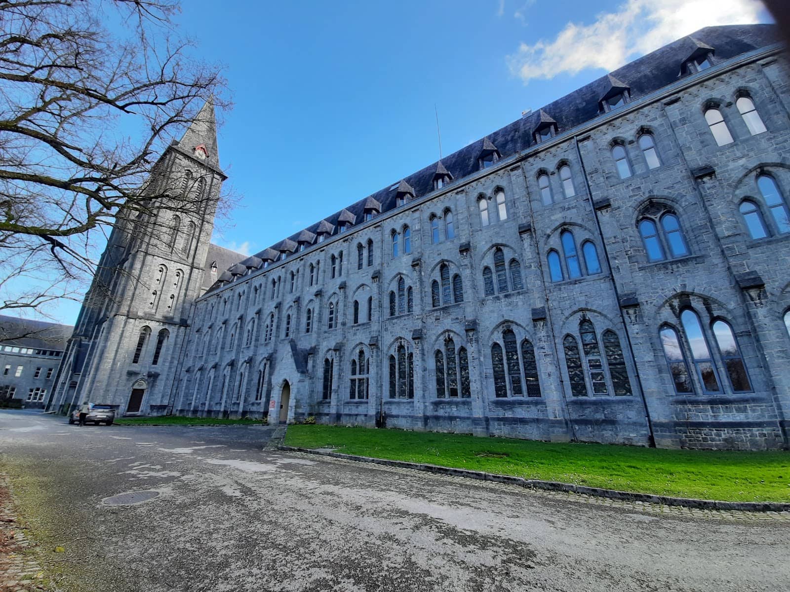 Maredsous Cheese Delights