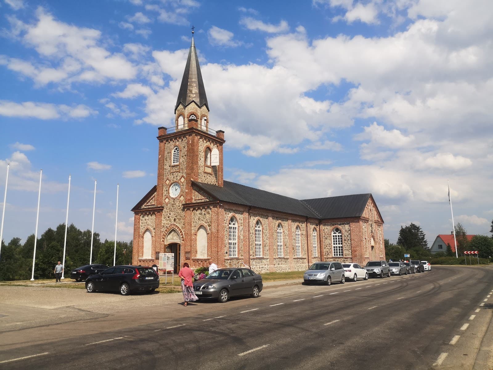 Tori Church - Image 1