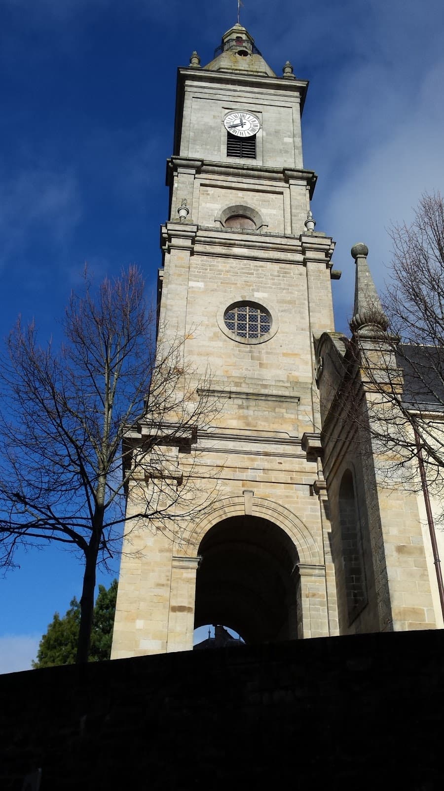 Saint-Patern Quarter - Image 1