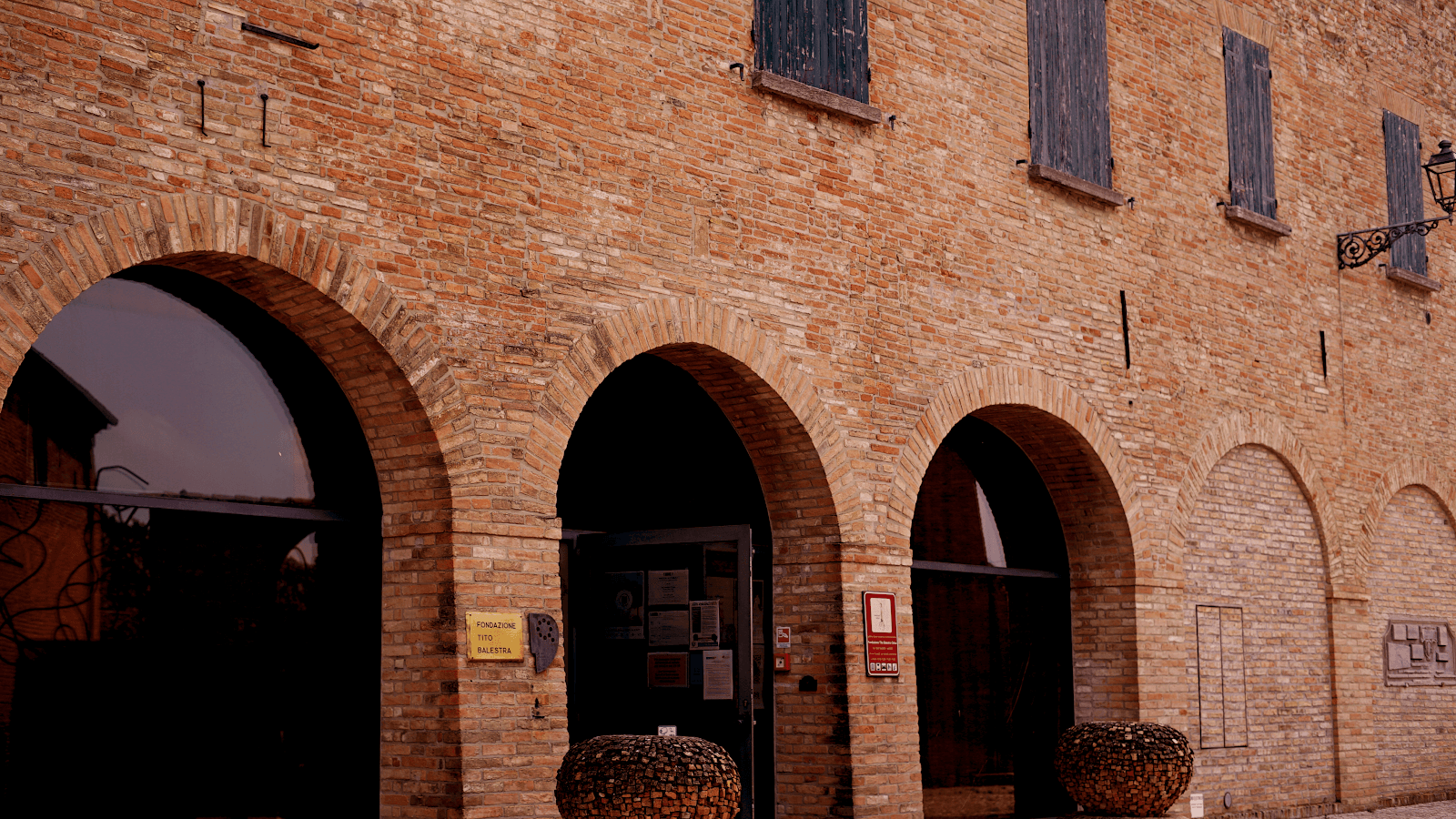 Longiano castle & museum - Image 1