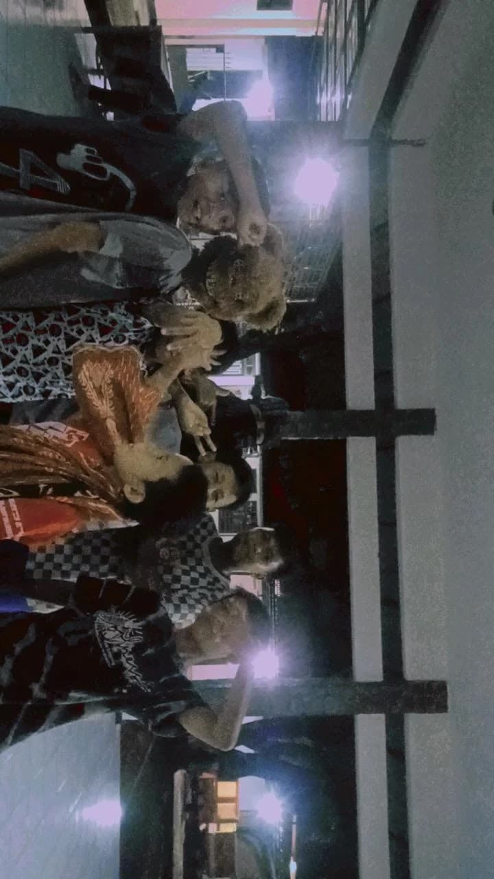 Lemahwungkuk Old Quarter - Image 1