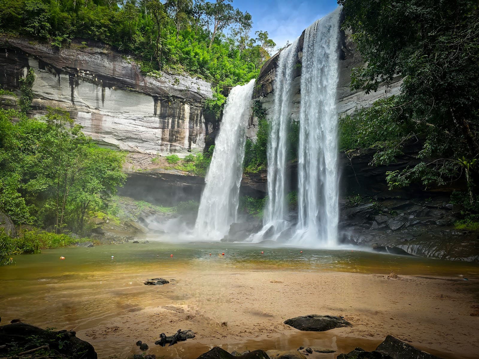 Phu Chong–Na Yoi National Park - Image 1