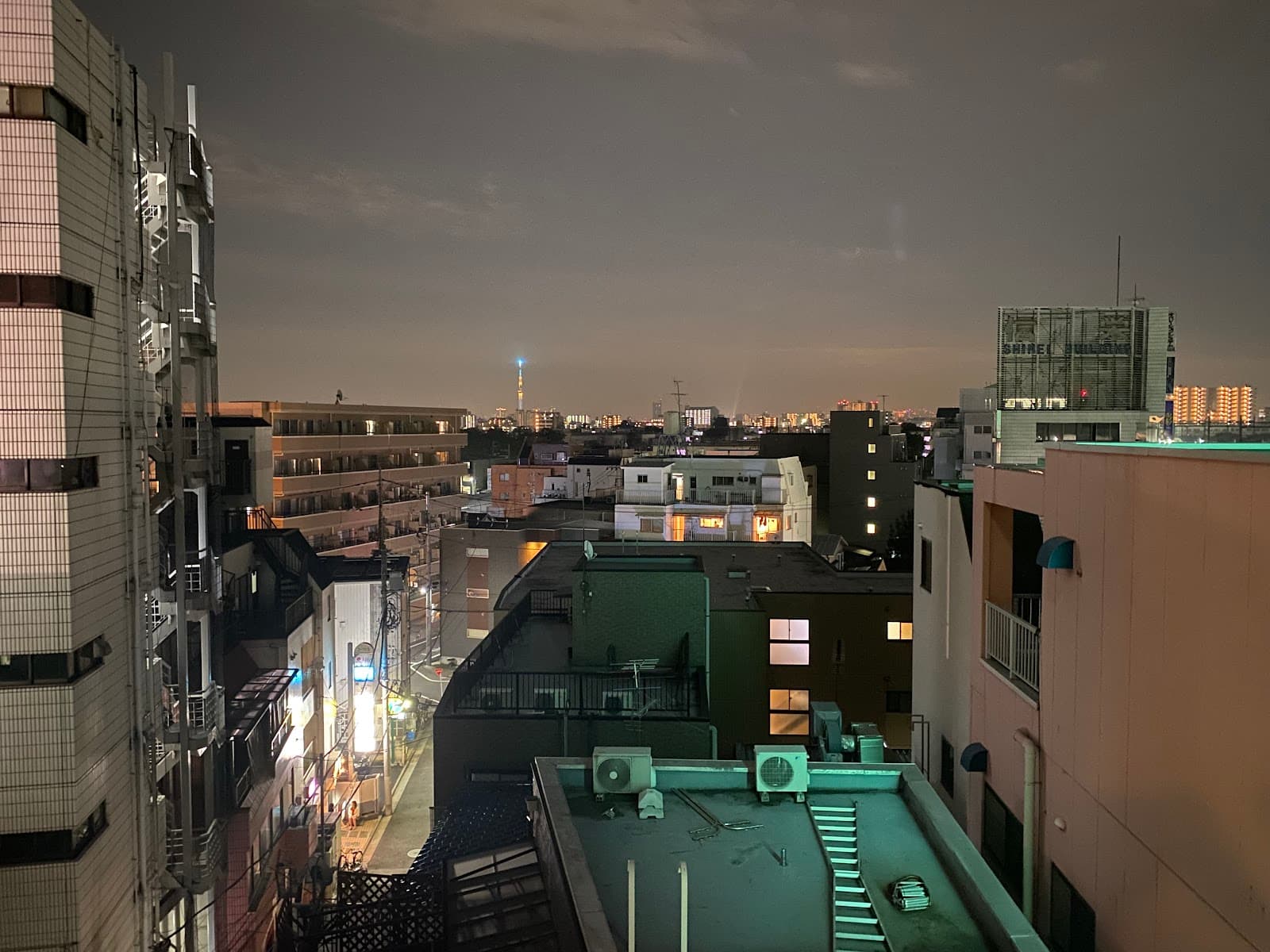 Takenotsuka - Image 1