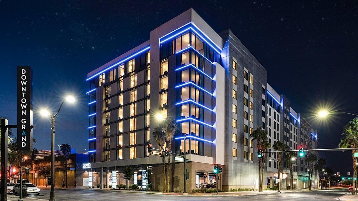 Grand Casino Downtown - Image 1