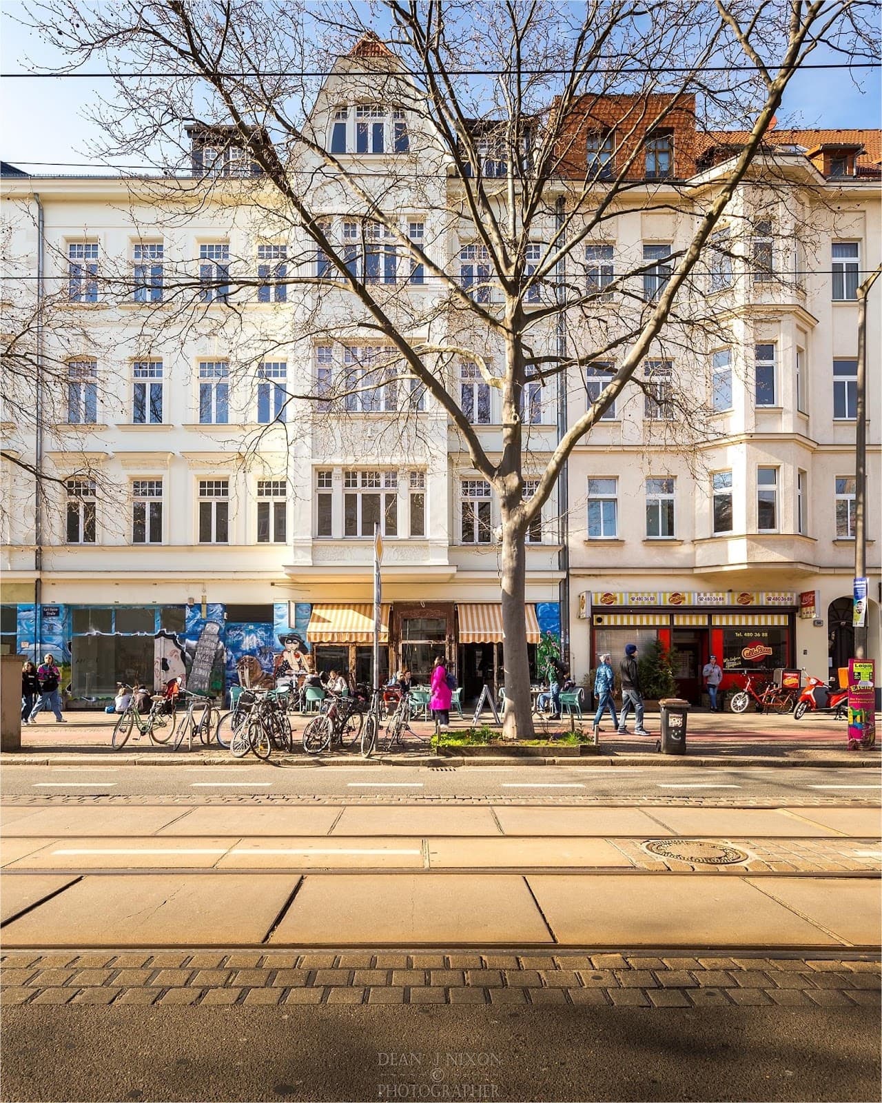 Karl-Heine-Straße - Image 1