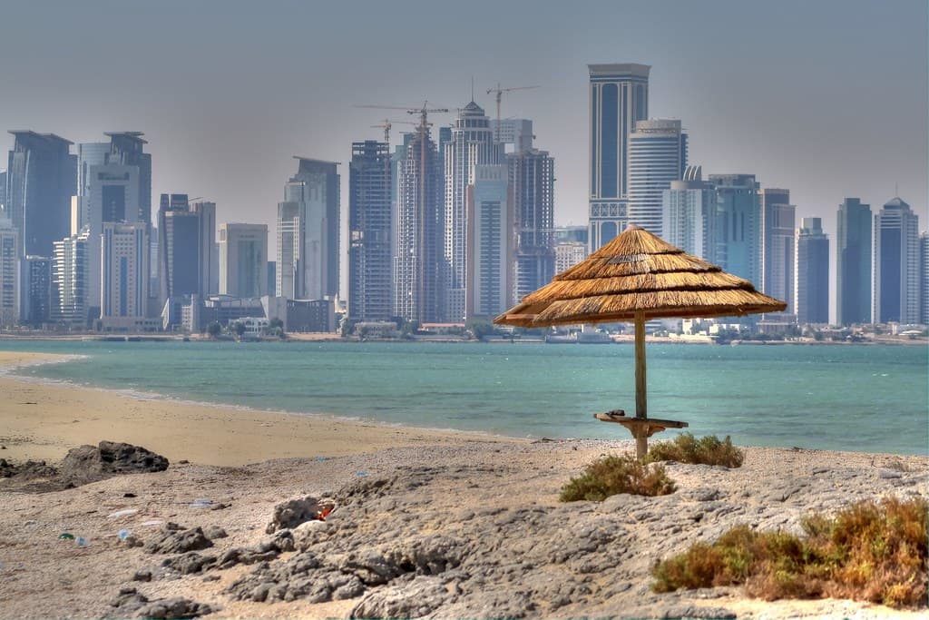 Al Safliya Island - Image 1